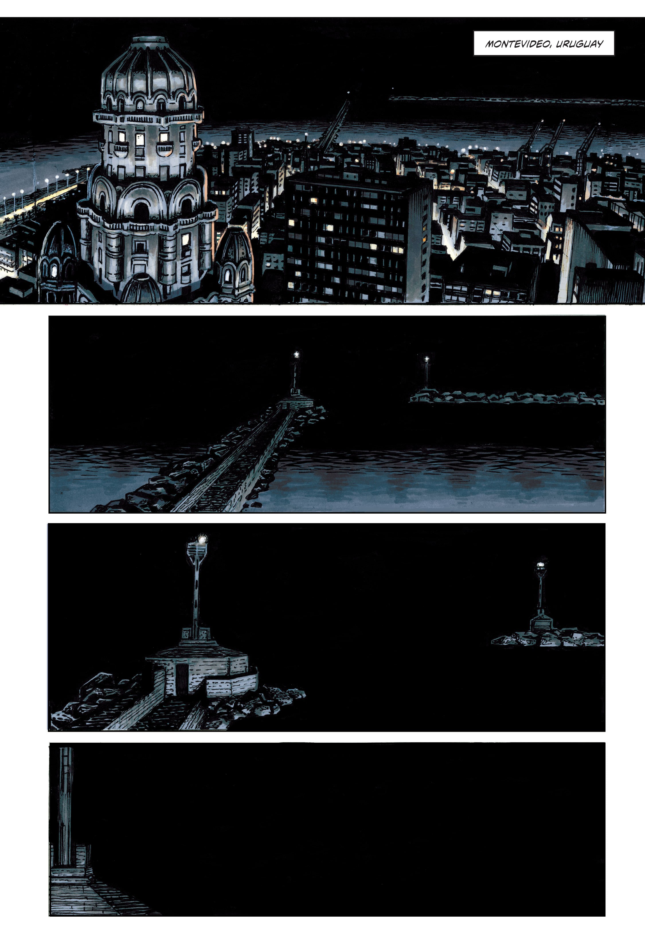 Mega (2022-) issue 1 - Page 21