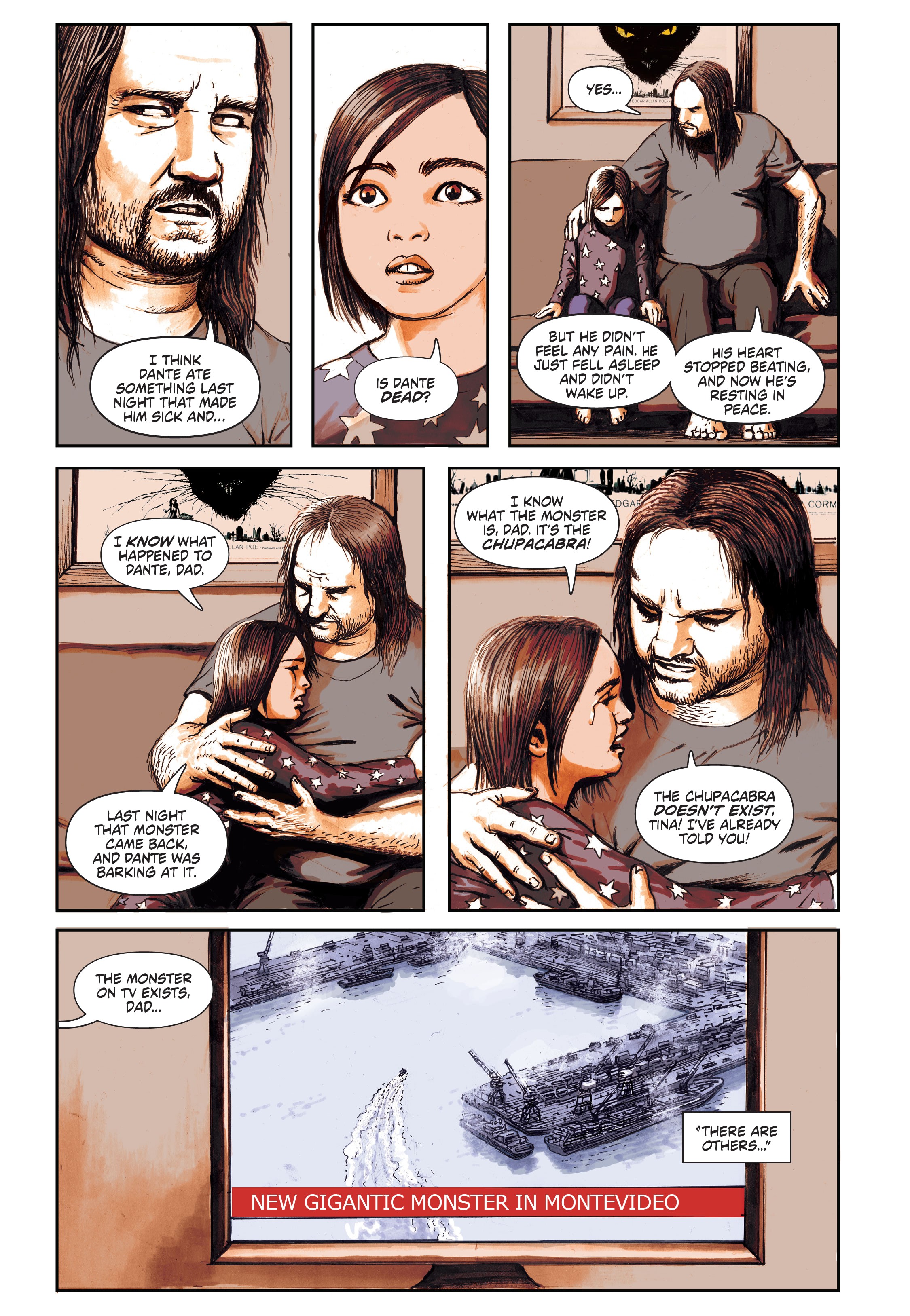 Mega (2022-) issue 2 - Page 7