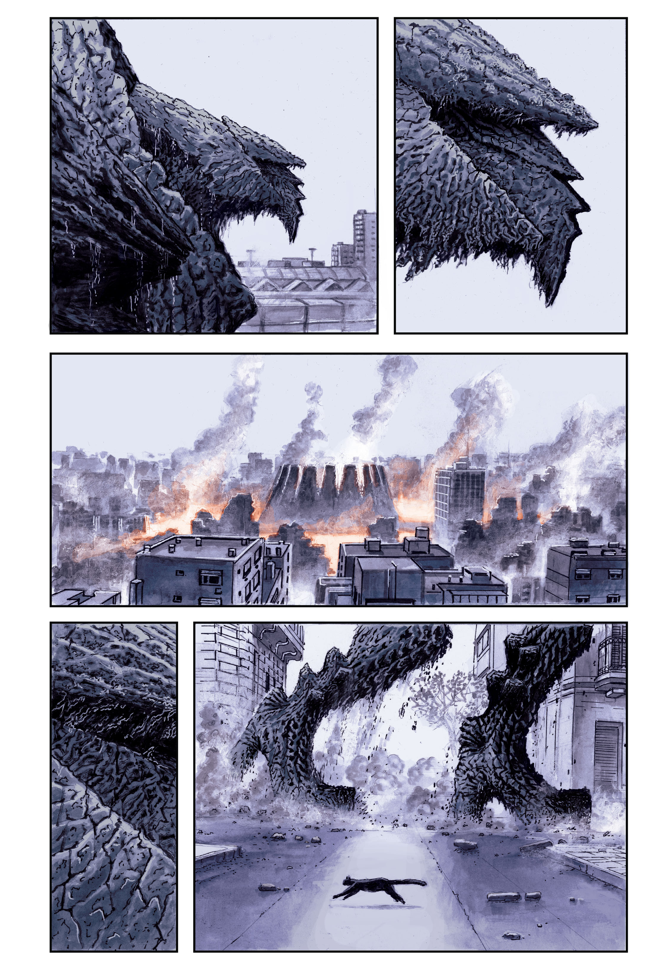 Mega (2022-) issue 2 - Page 10