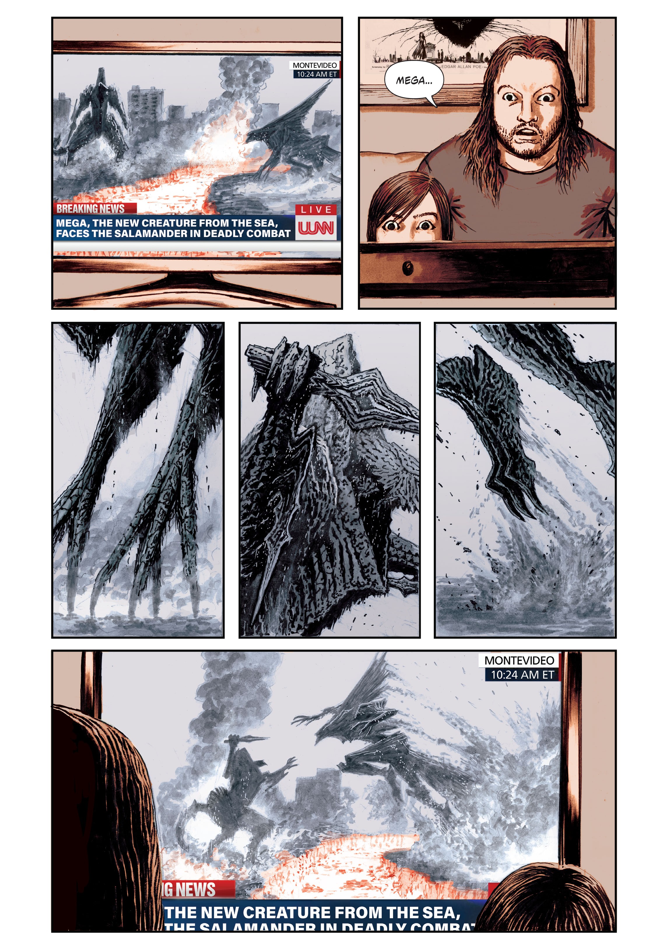 Mega (2022-) issue 2 - Page 19