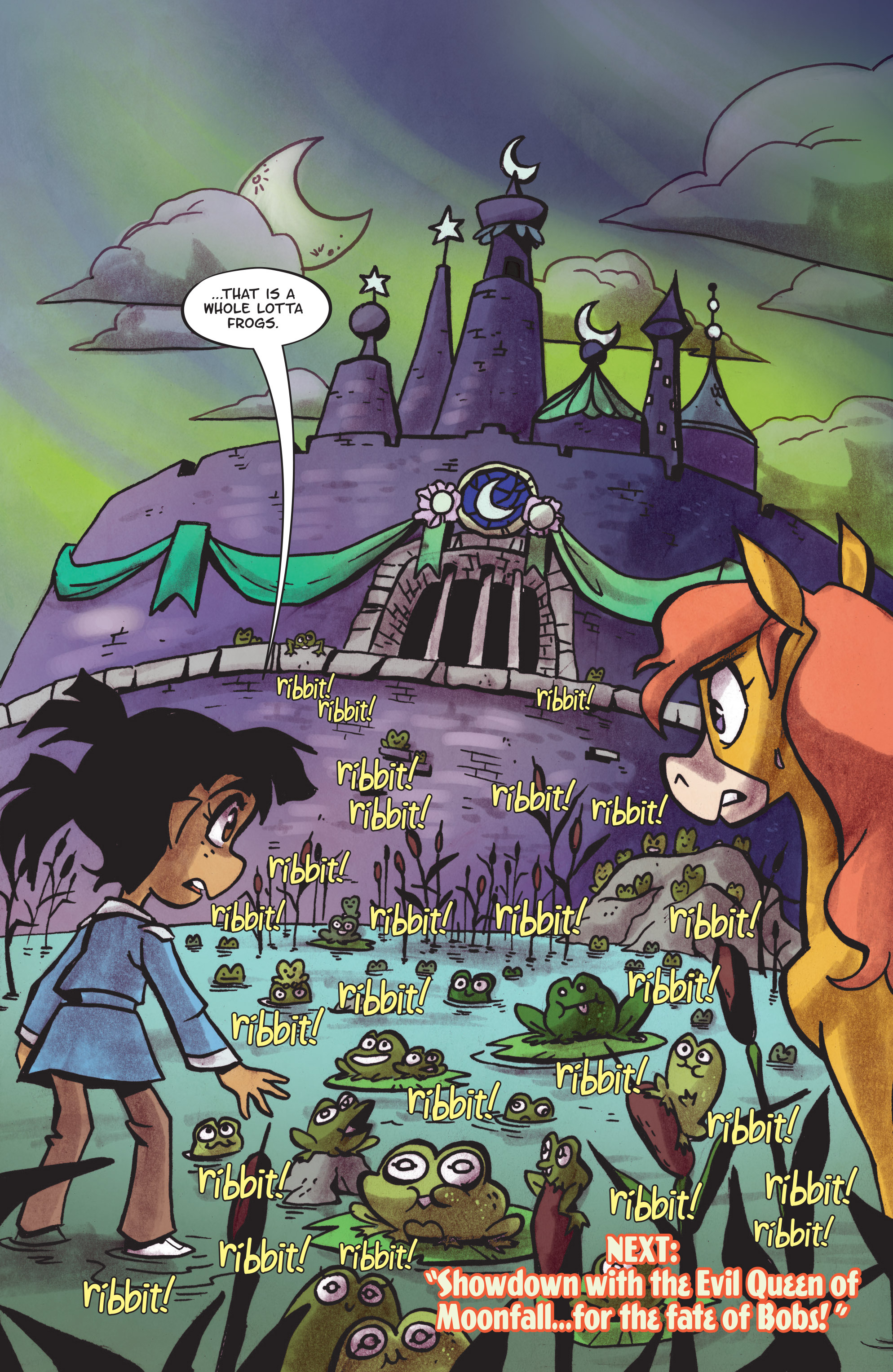 Mega Princess (2016-) issue 4 - Page 24