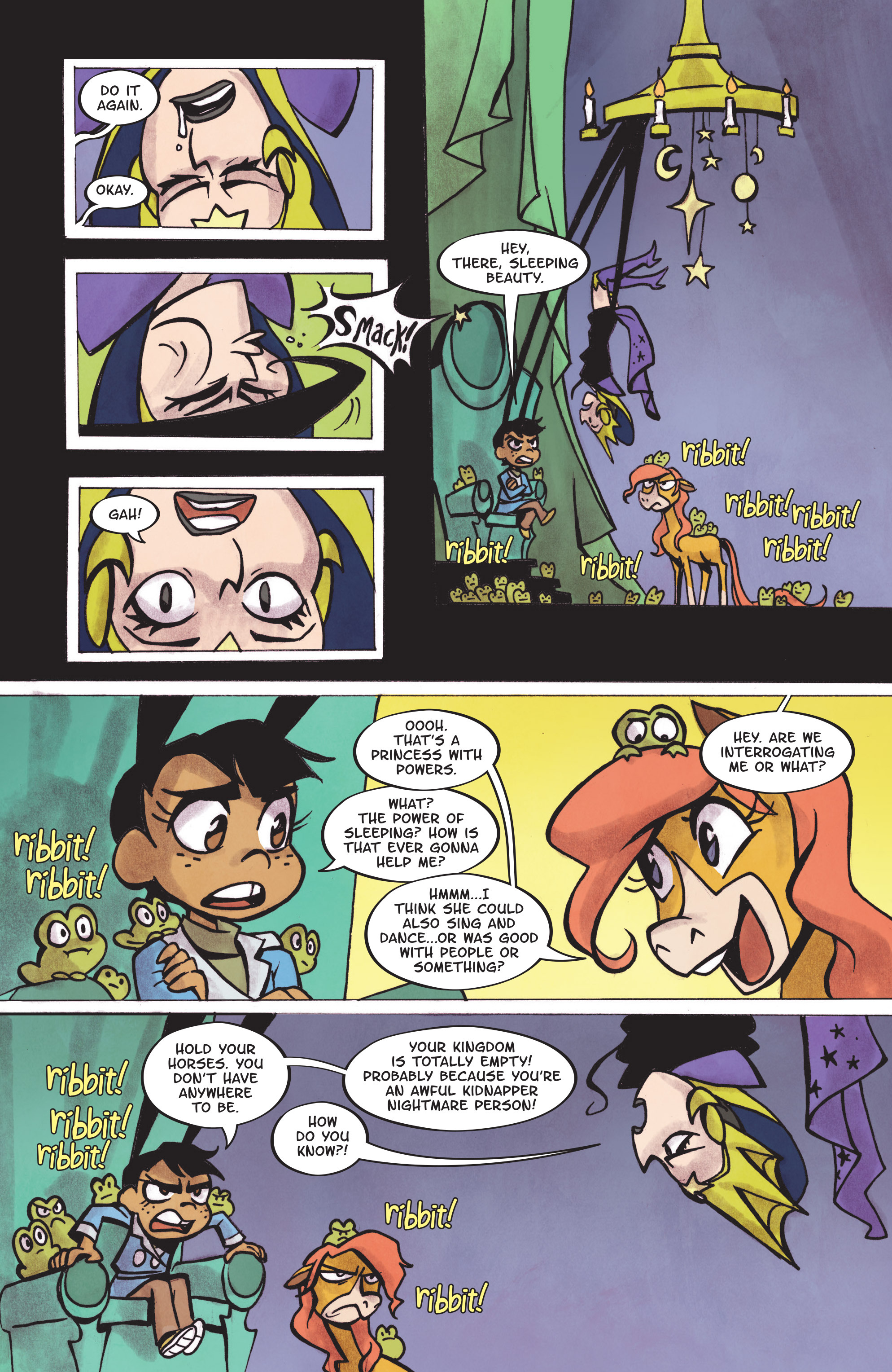 Mega Princess (2016-) issue 5 - Page 13