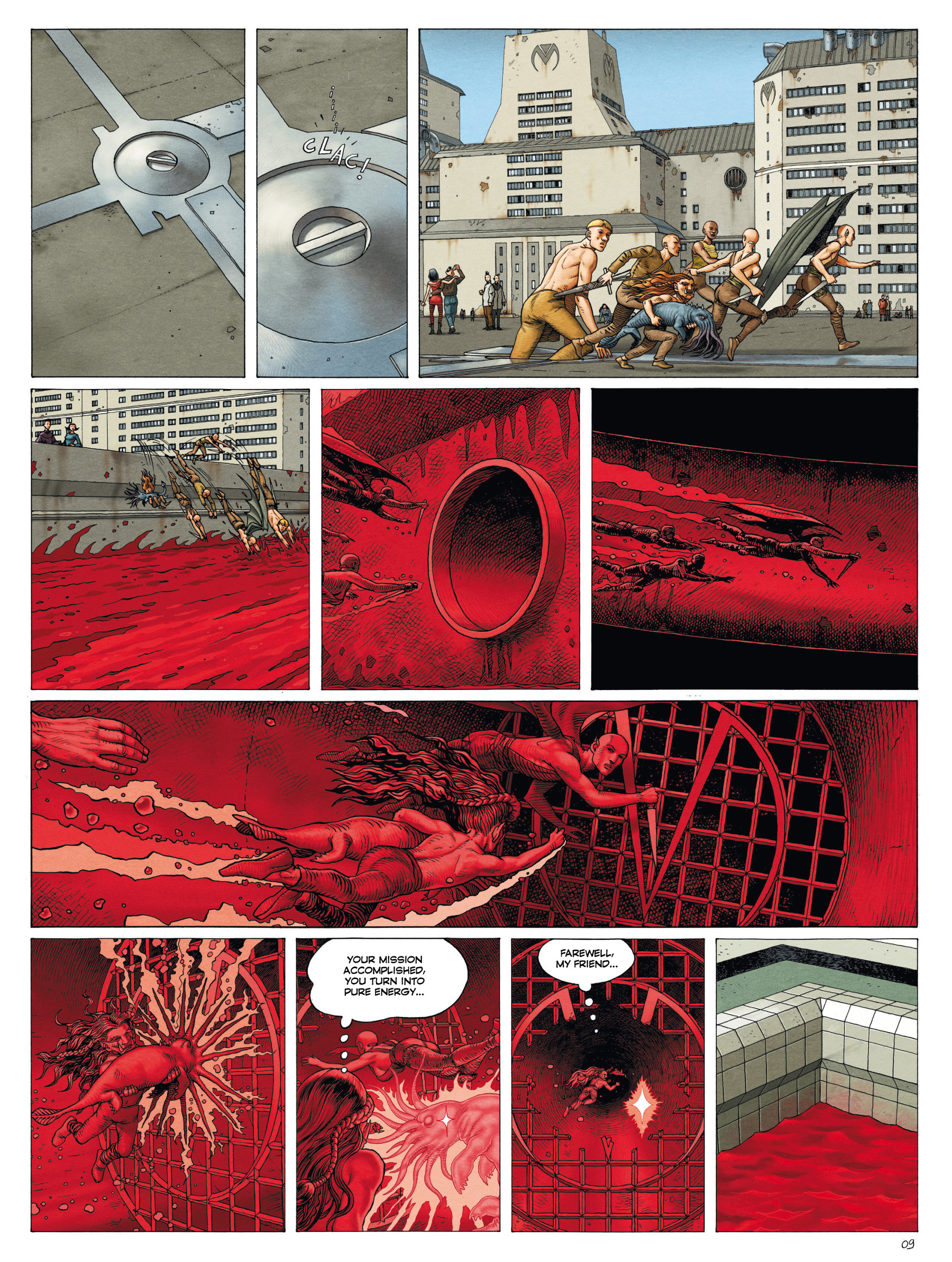 Megalex Omnibus (2020) issue 1 - Page 114