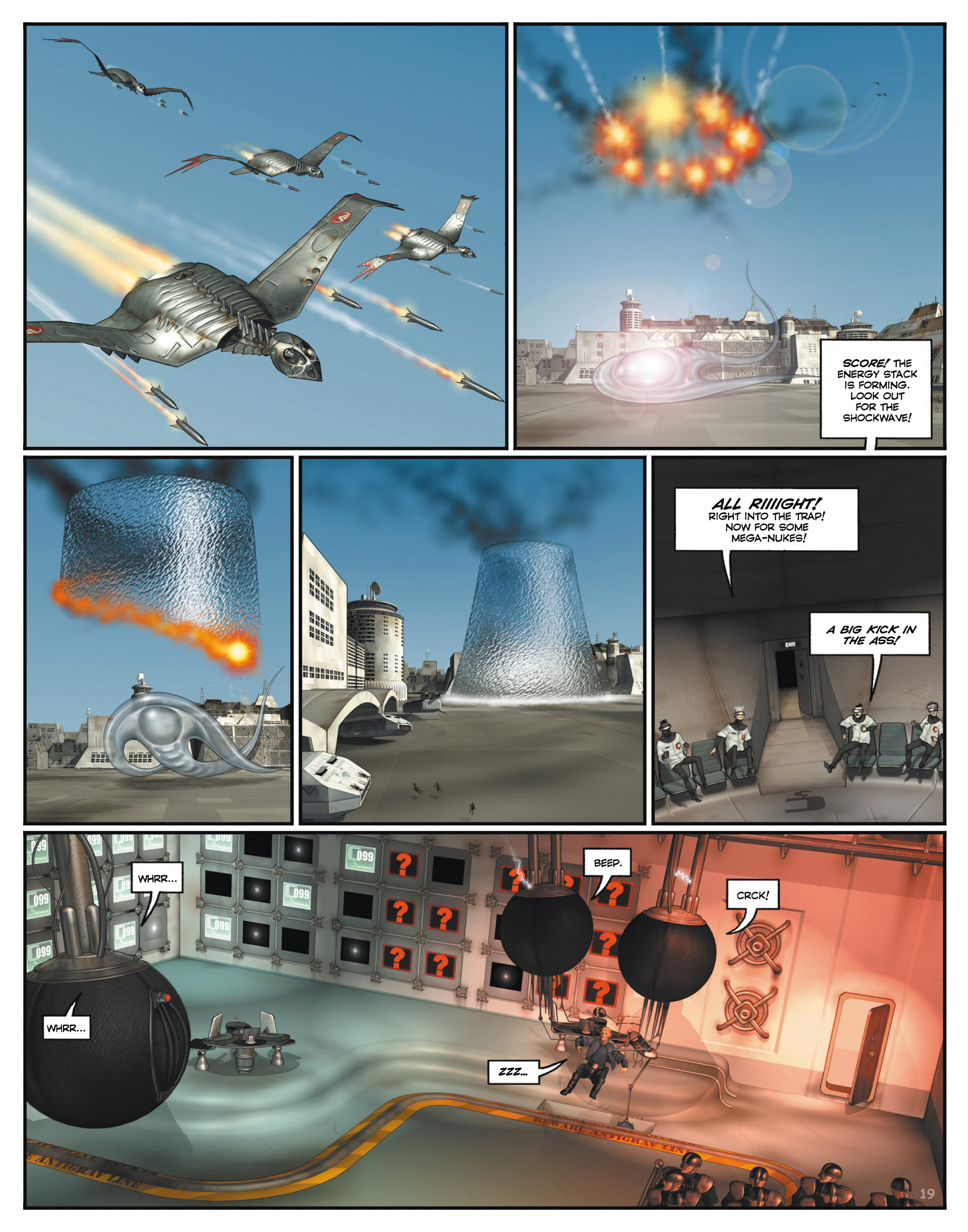 Megalex Omnibus (2020) issue 1 - Page 23