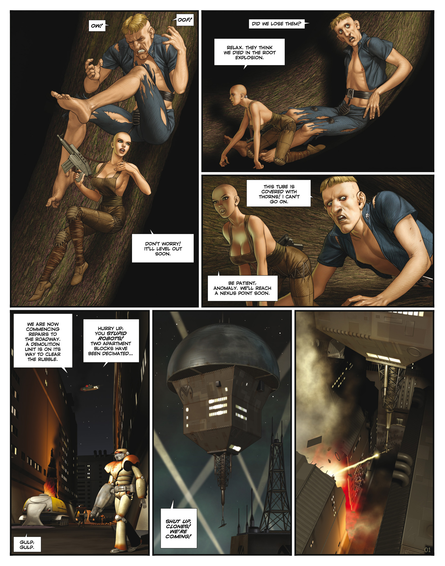 Megalex Omnibus (2020) issue 1 - Page 51