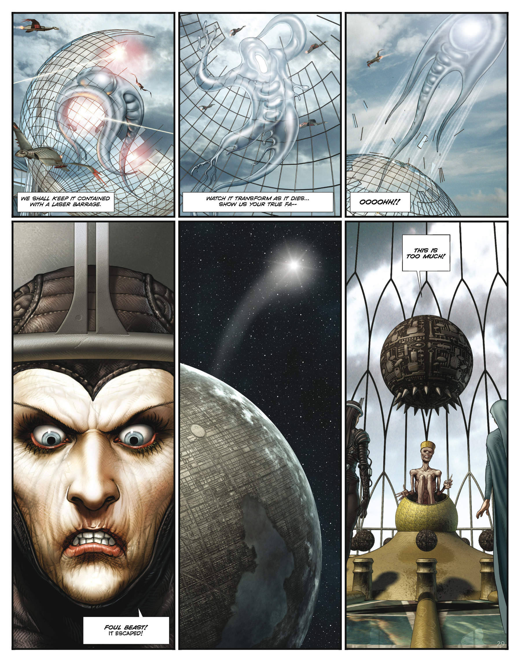 Megalex Omnibus (2020) issue 1 - Page 79