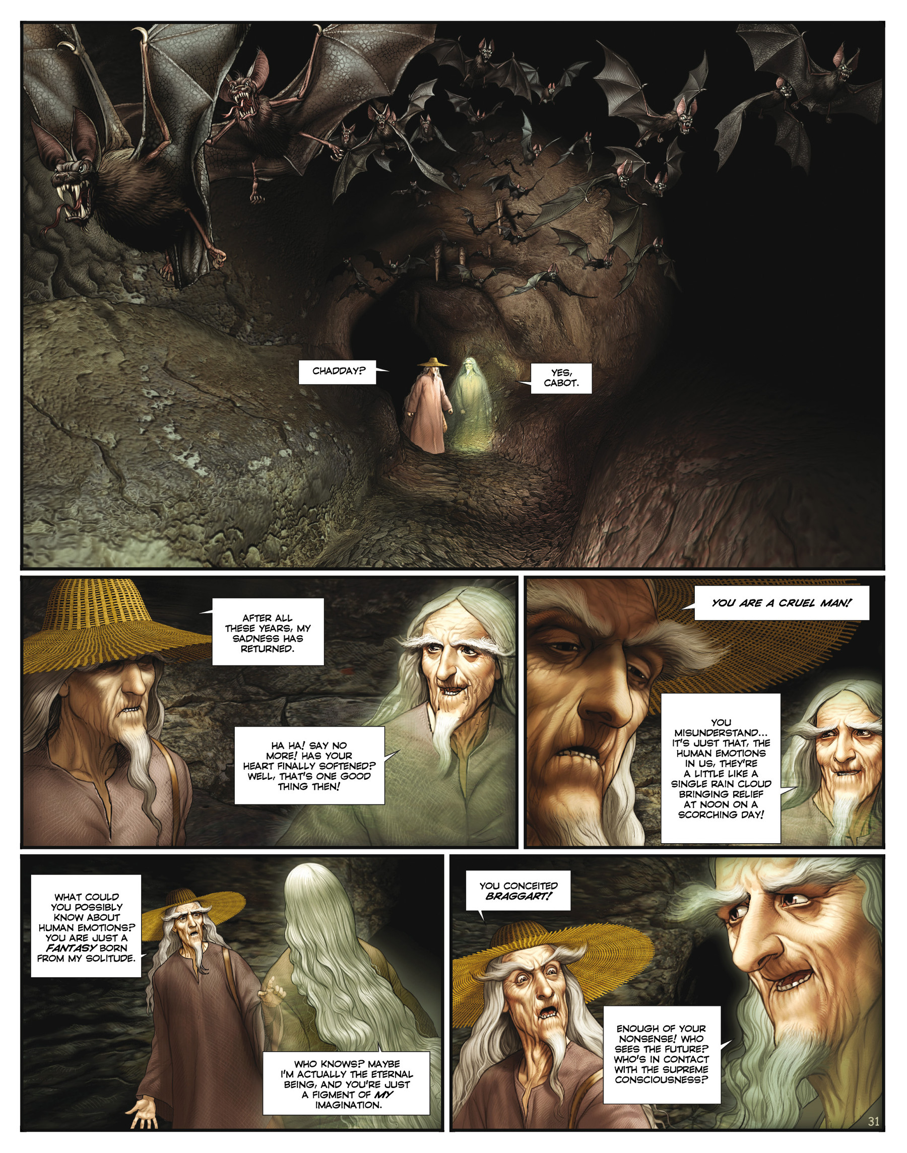 <{ $series->title }} issue 1 - Page 81