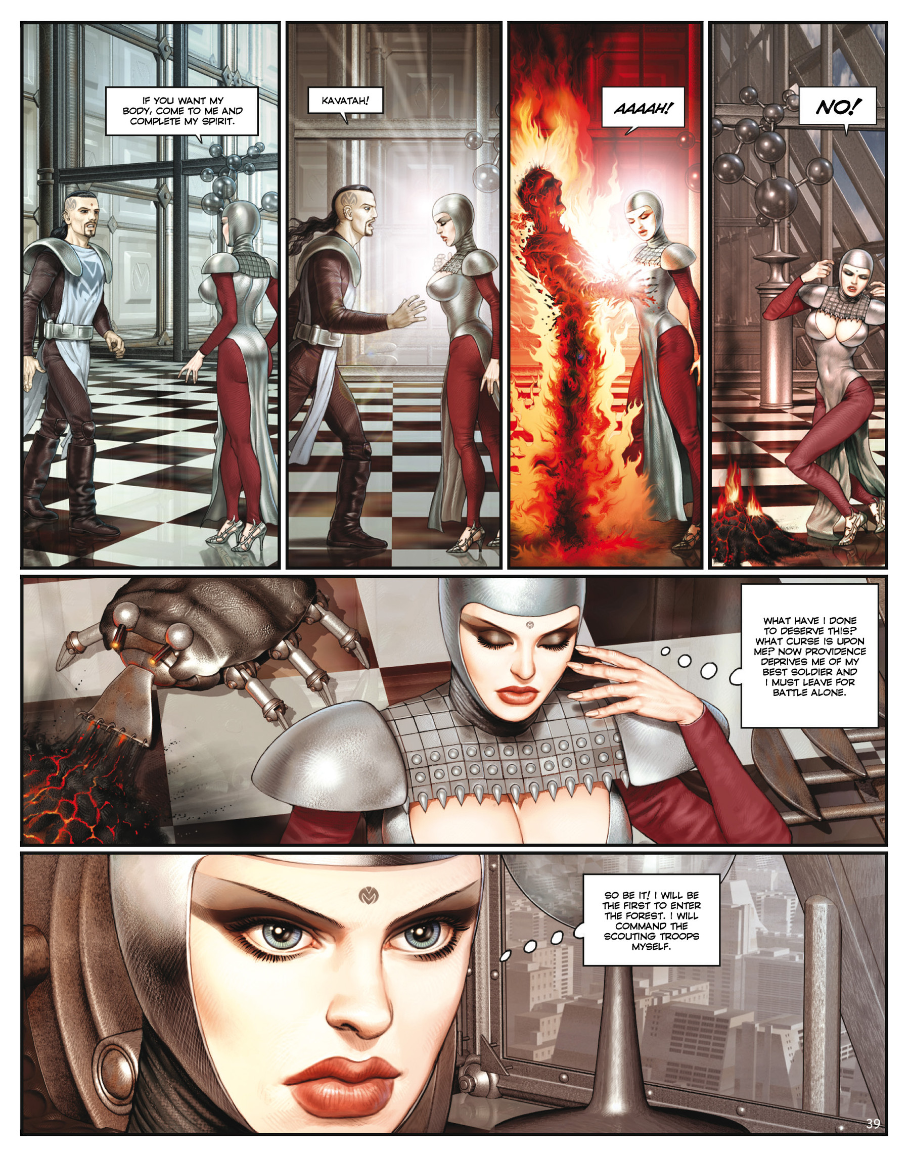 Megalex Omnibus (2020) issue 1 - Page 89