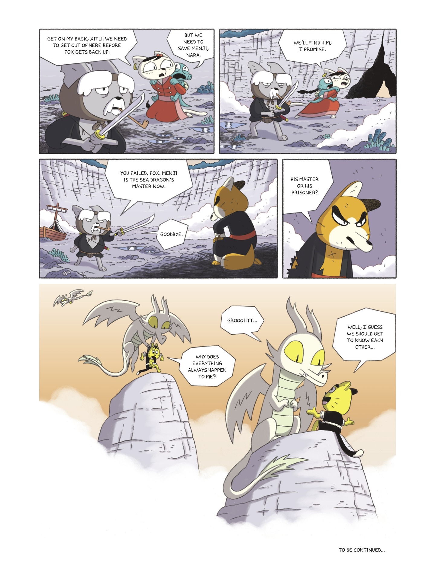 <{ $series->title }} issue 1 - Page 49