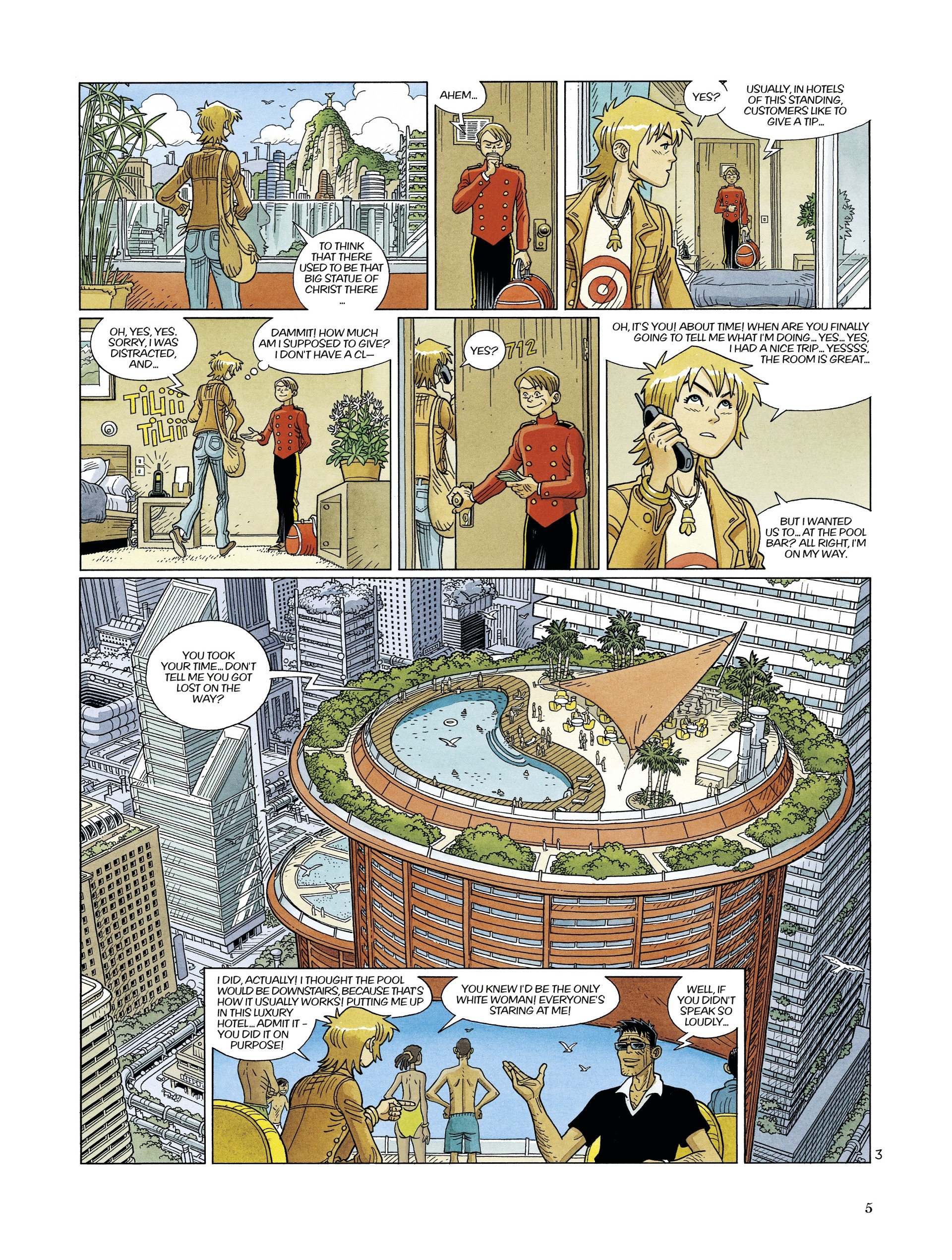 <{ $series->title }} issue 3 - Page 7