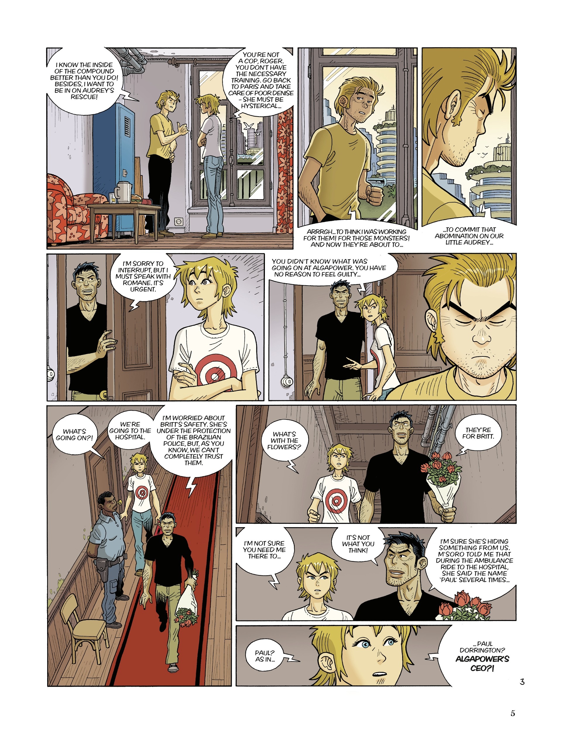 <{ $series->title }} issue 4 - Page 7