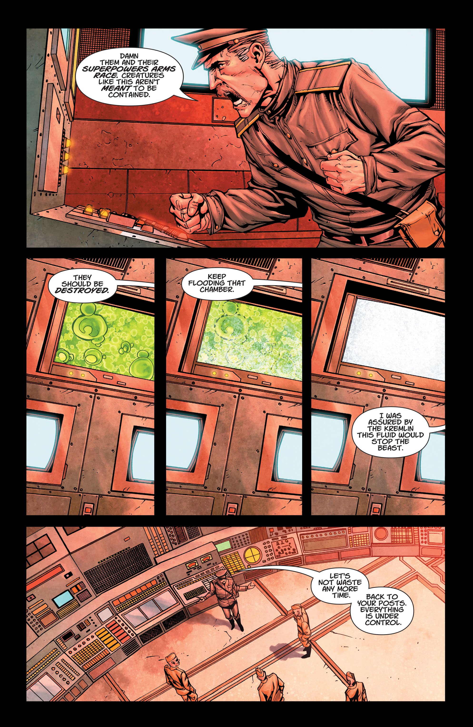 Metal Men (2019-) issue 6 - Page 13