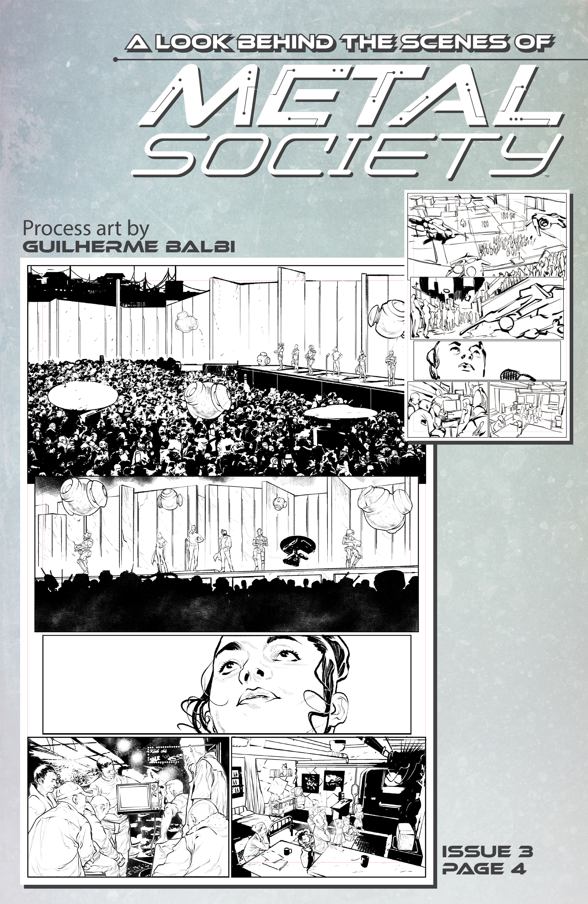 Metal Society (2022-) issue 3 - Page 24