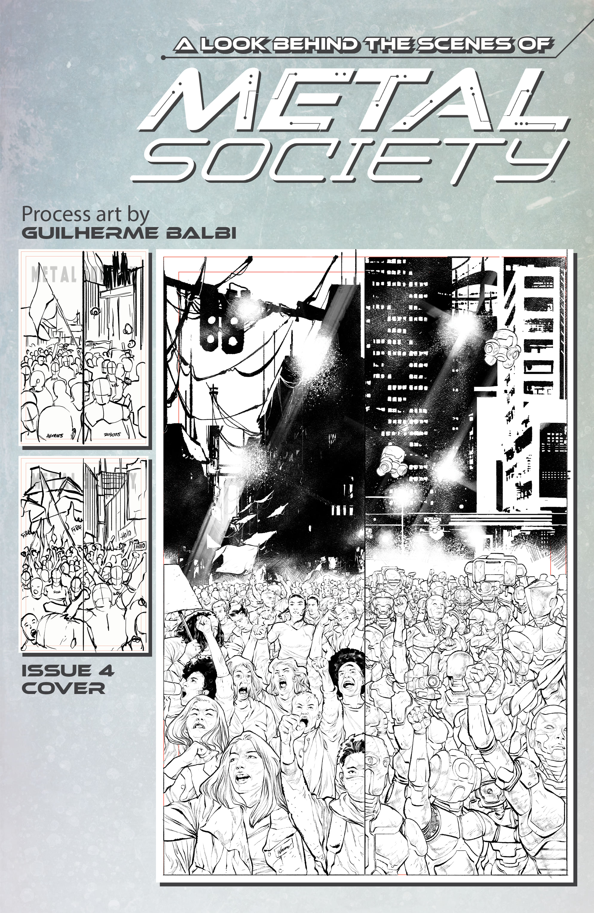 Metal Society (2022-) issue 4 - Page 24