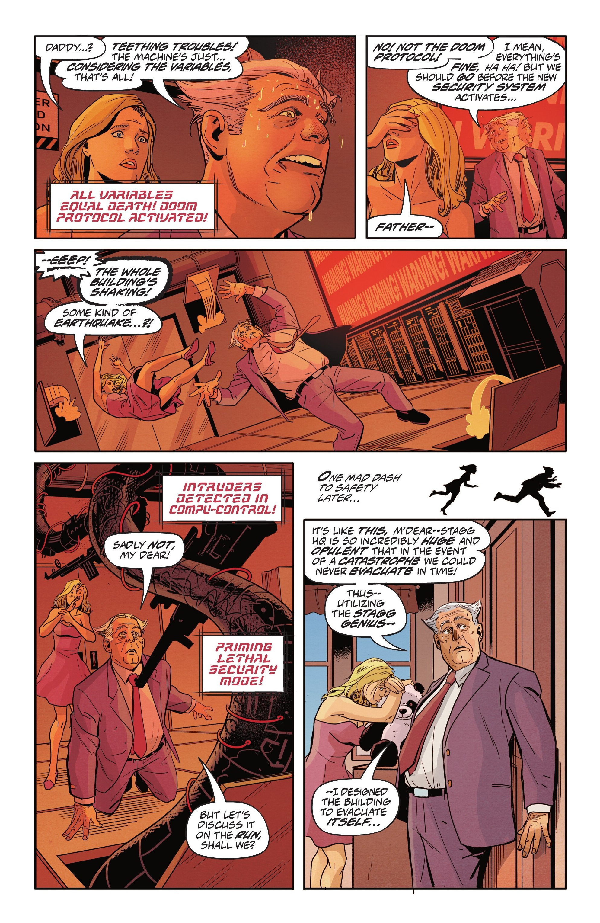 Metamorpho: The Element Man (2024-): Chapter 4 - Page 10