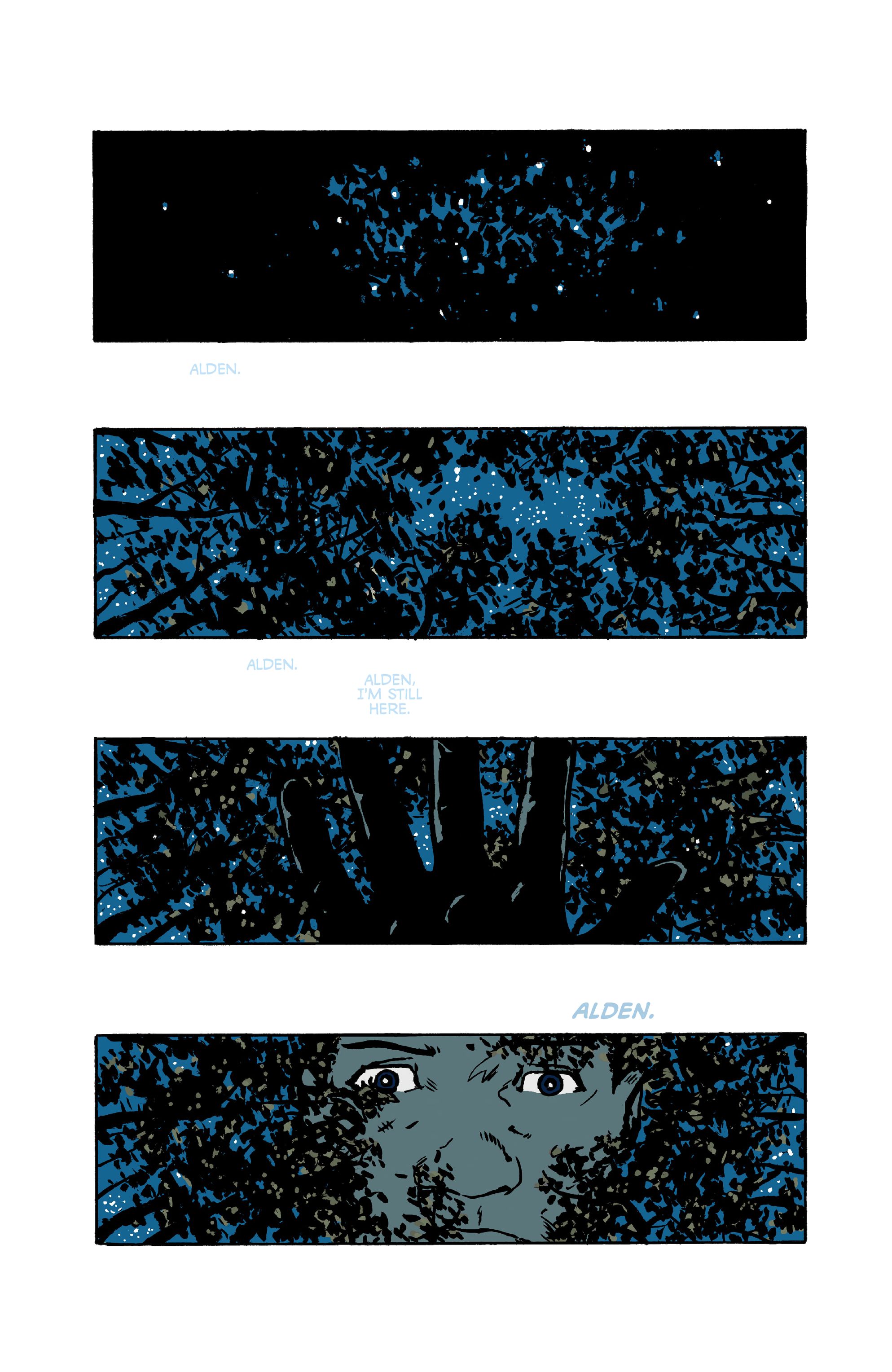 <{ $series->title }} issue 1 - Page 26