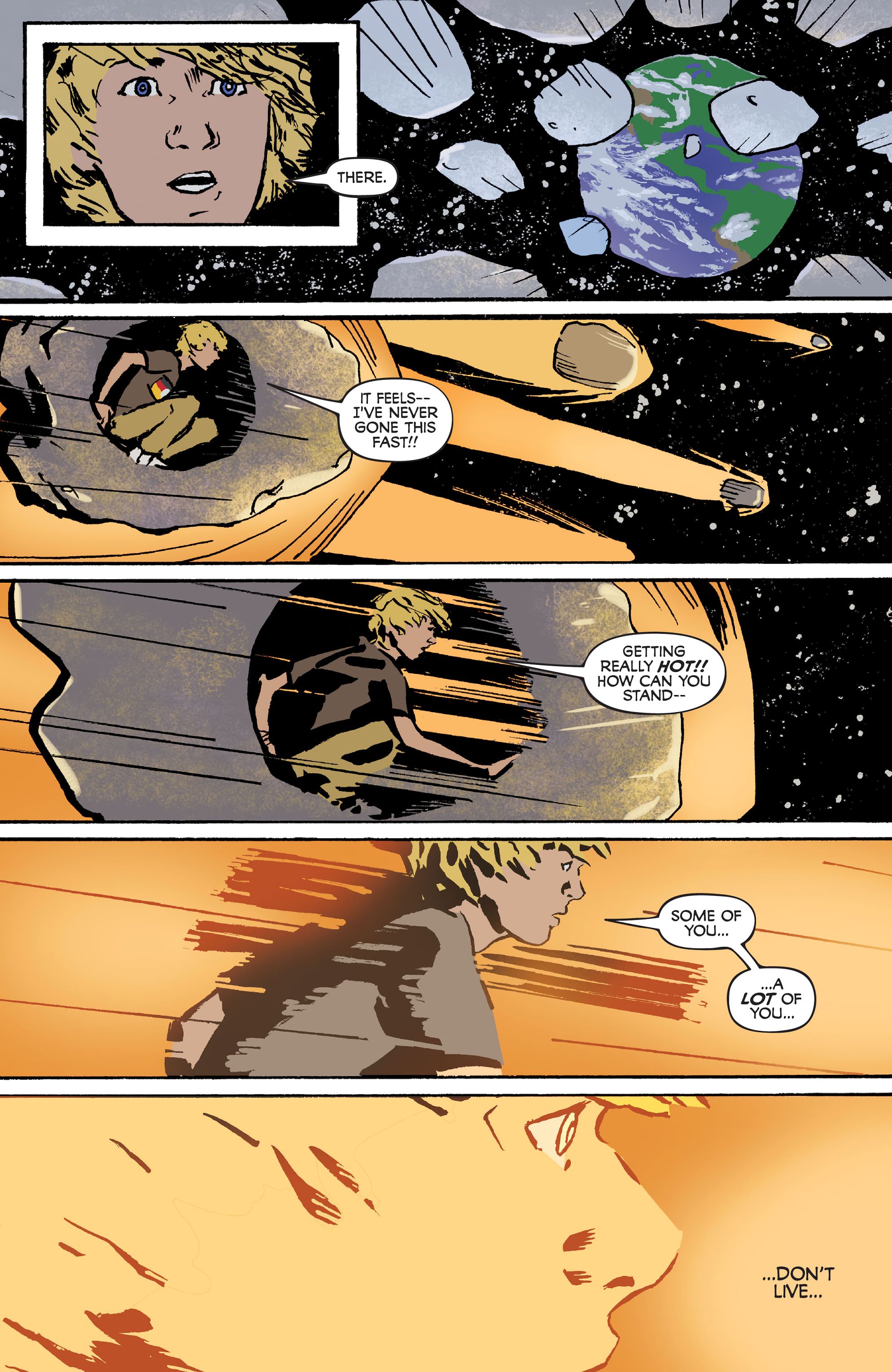 Meteor Men: Expanded Edition (2022) issue 1 - Page 54