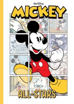 Mickey All-Stars (2020)