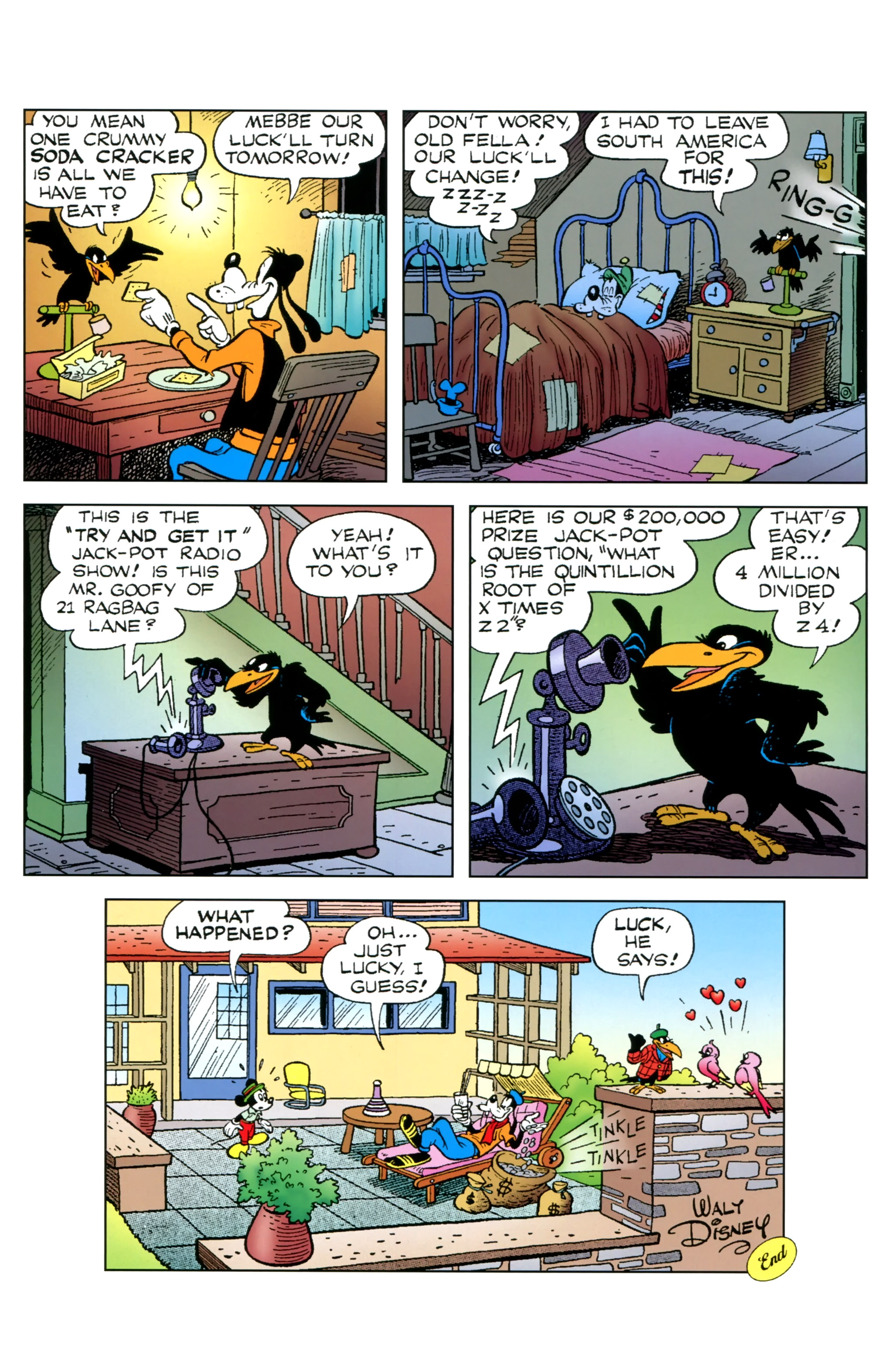 Mickey Mouse (2015-) issue 1 - Page 40