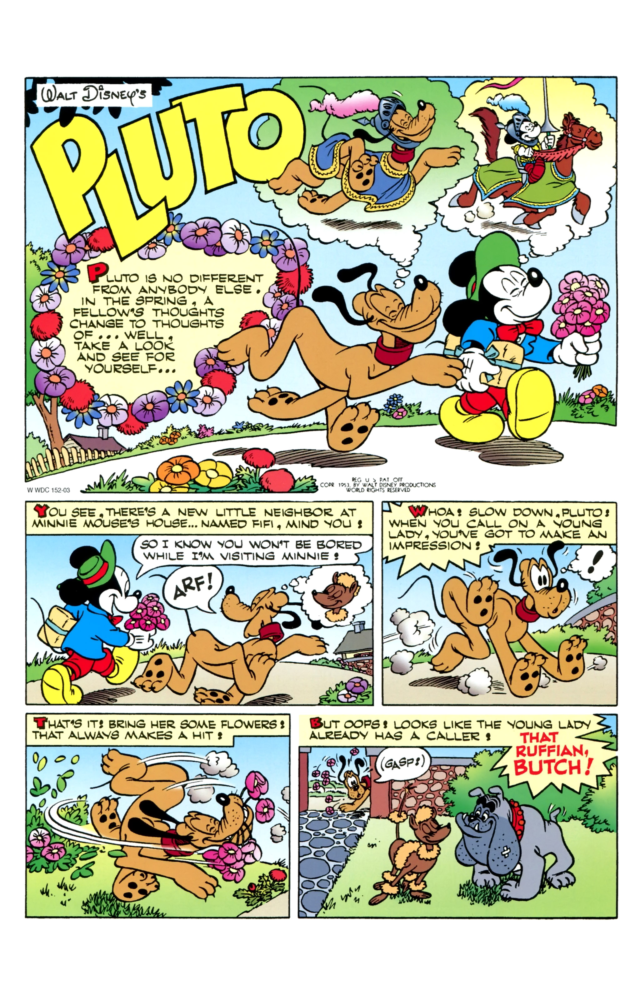 Mickey Mouse (2015-) issue 1 - Page 41