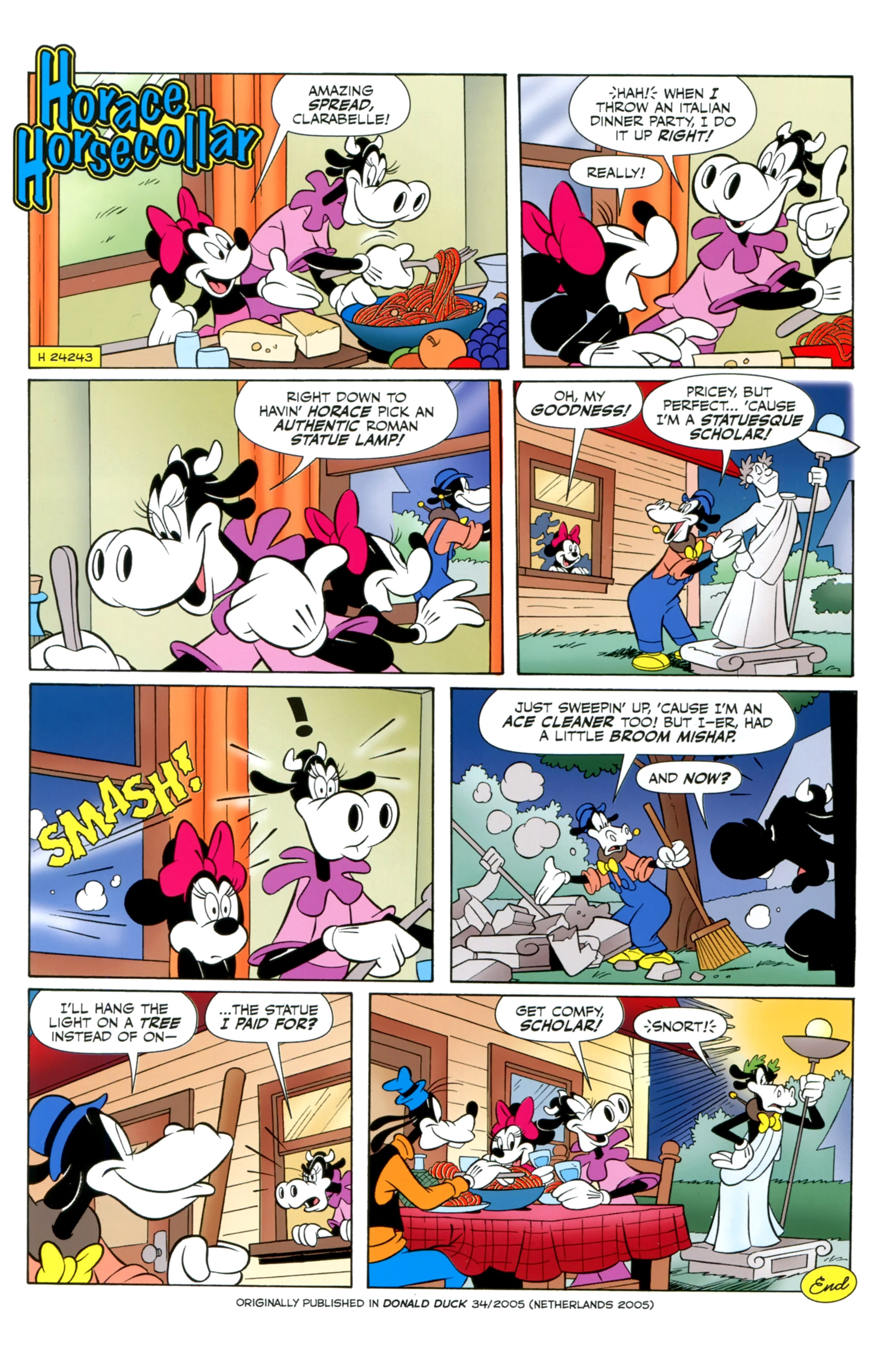 Mickey Mouse (2015-) issue 10 - Page 26