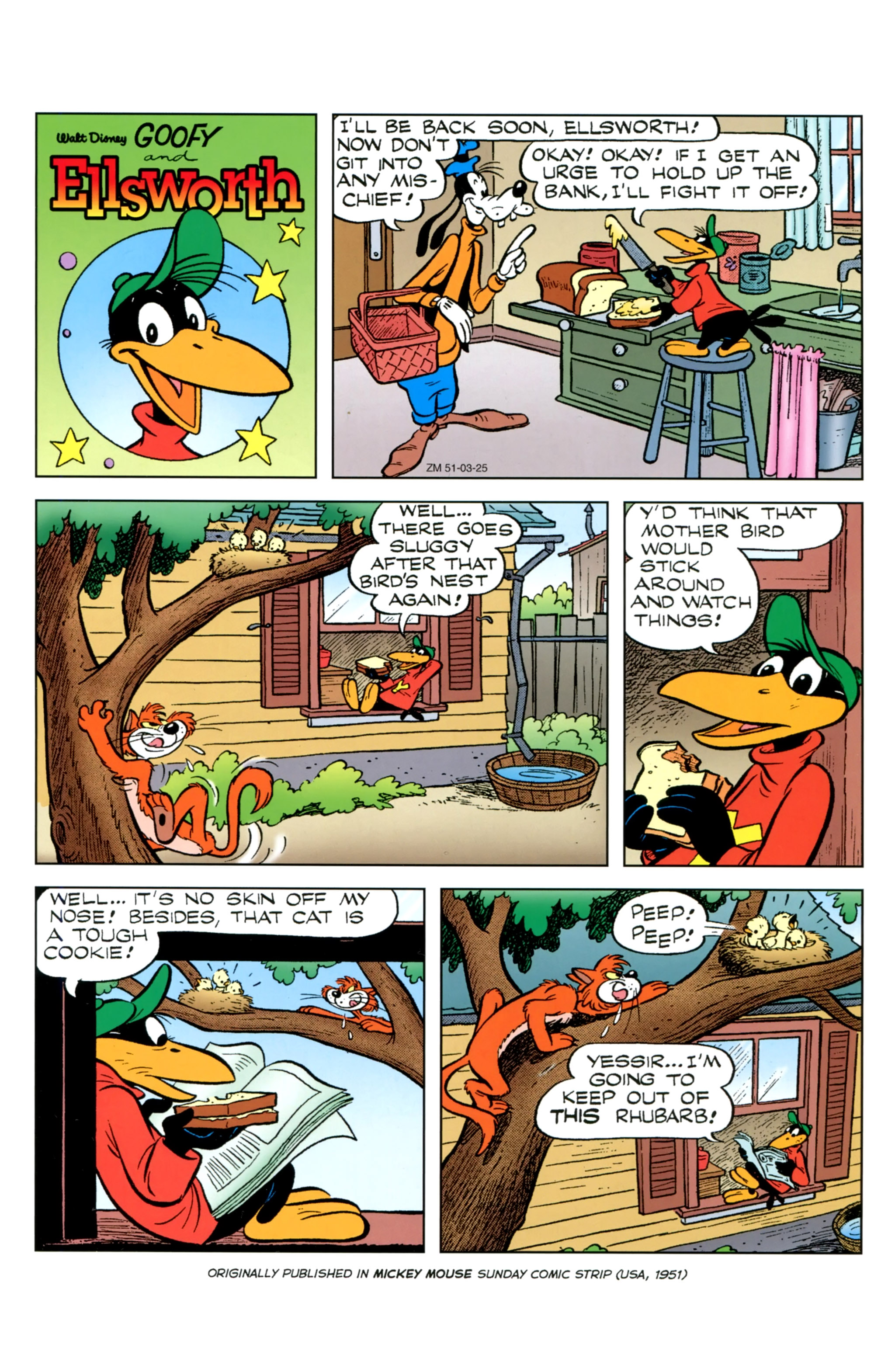 Mickey Mouse (2015-) issue 11 - Page 25