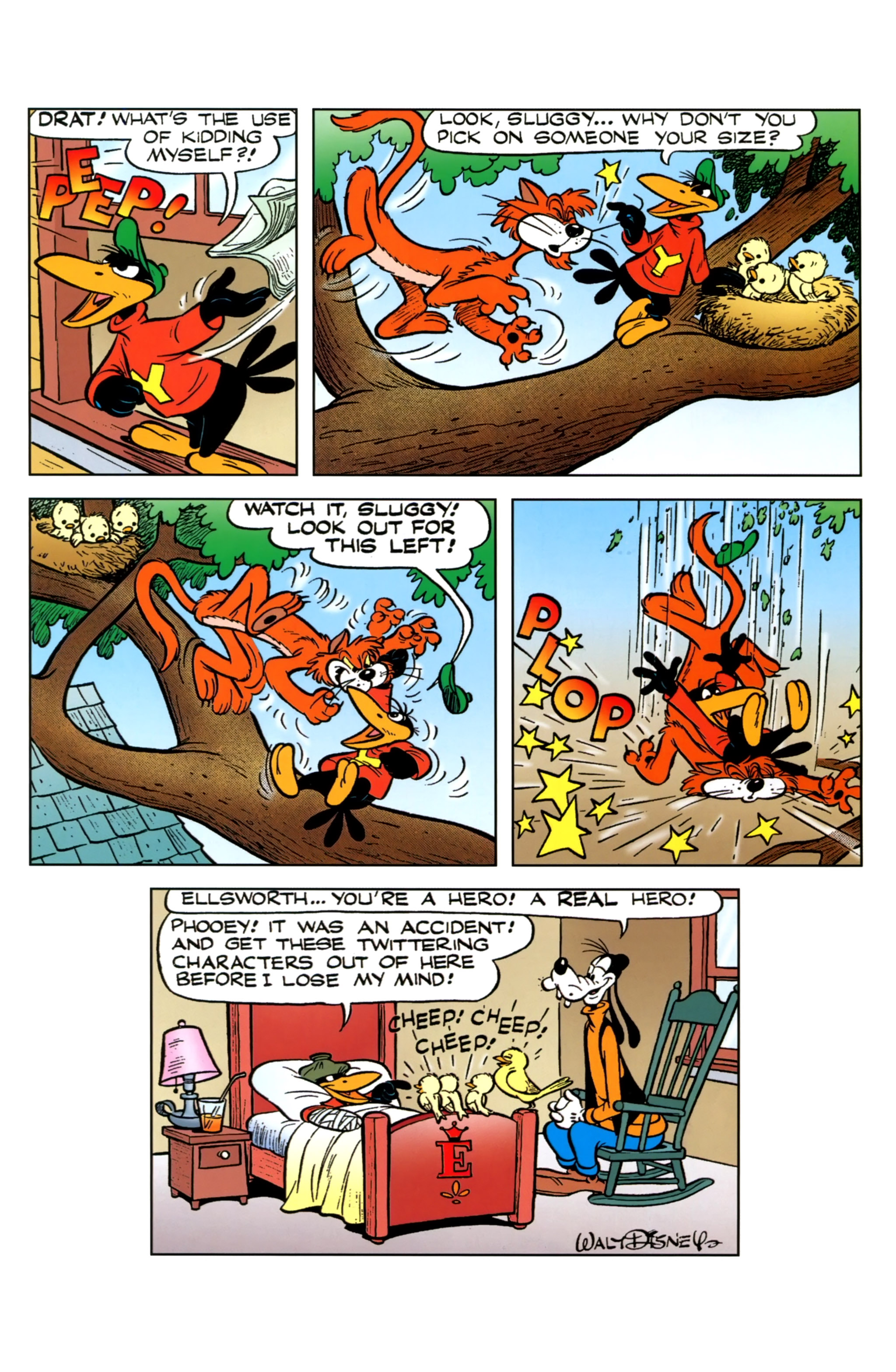 Mickey Mouse (2015-) issue 11 - Page 26