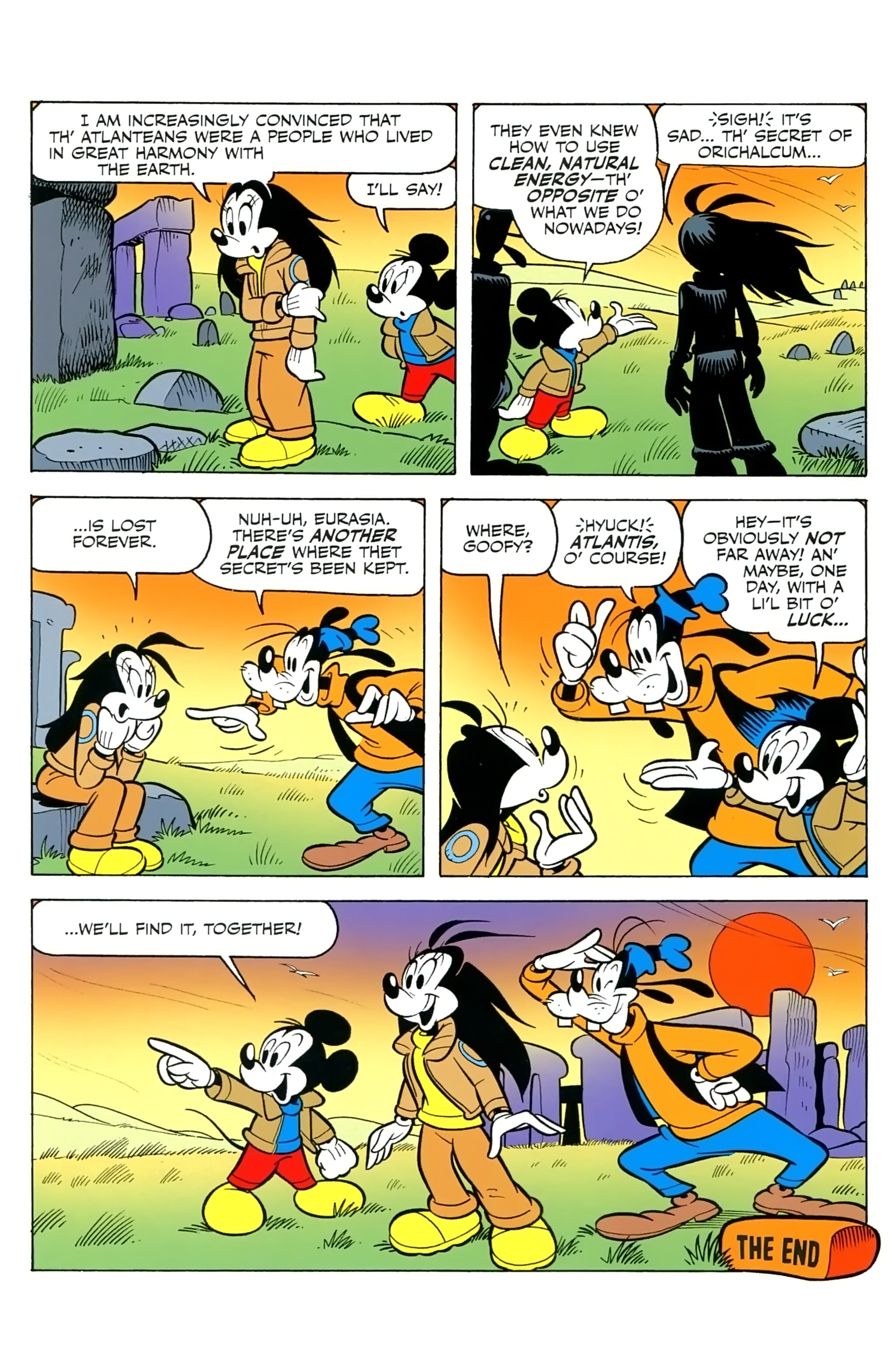 Mickey Mouse (2015-) issue 14 - Page 39