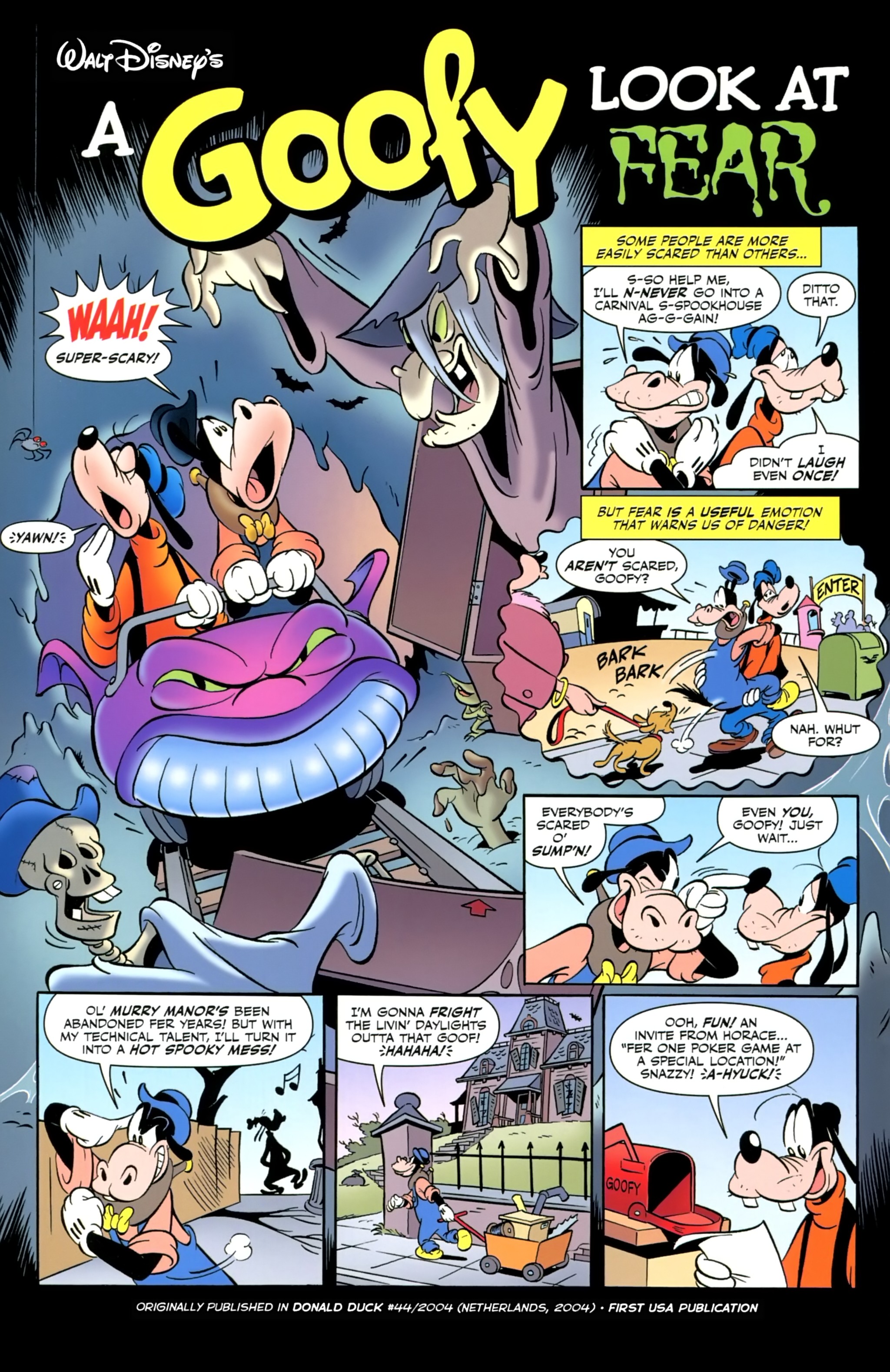 Mickey Mouse (2015-) issue 15 - Page 38