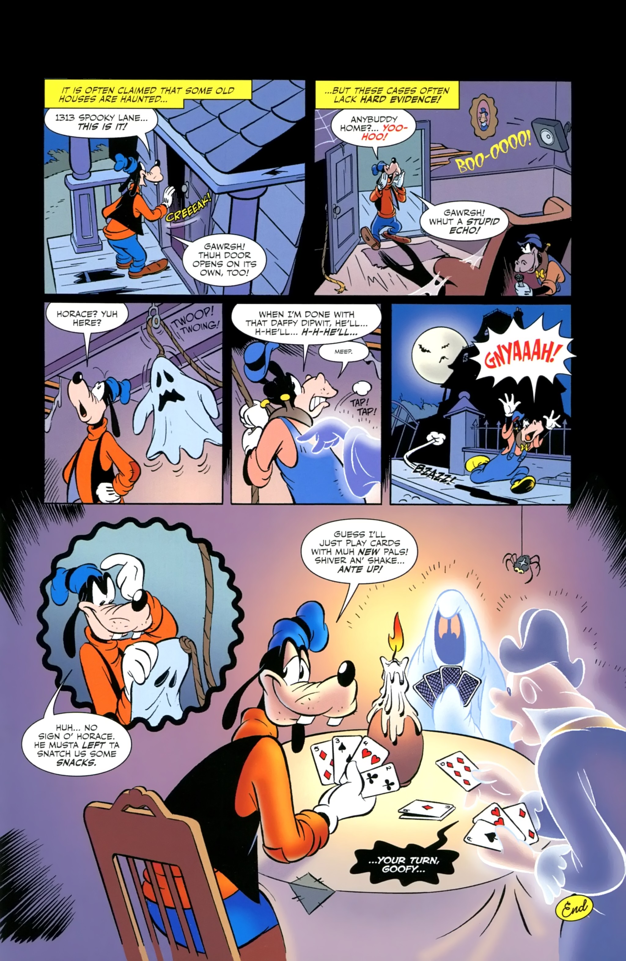 Mickey Mouse (2015-) issue 15 - Page 39