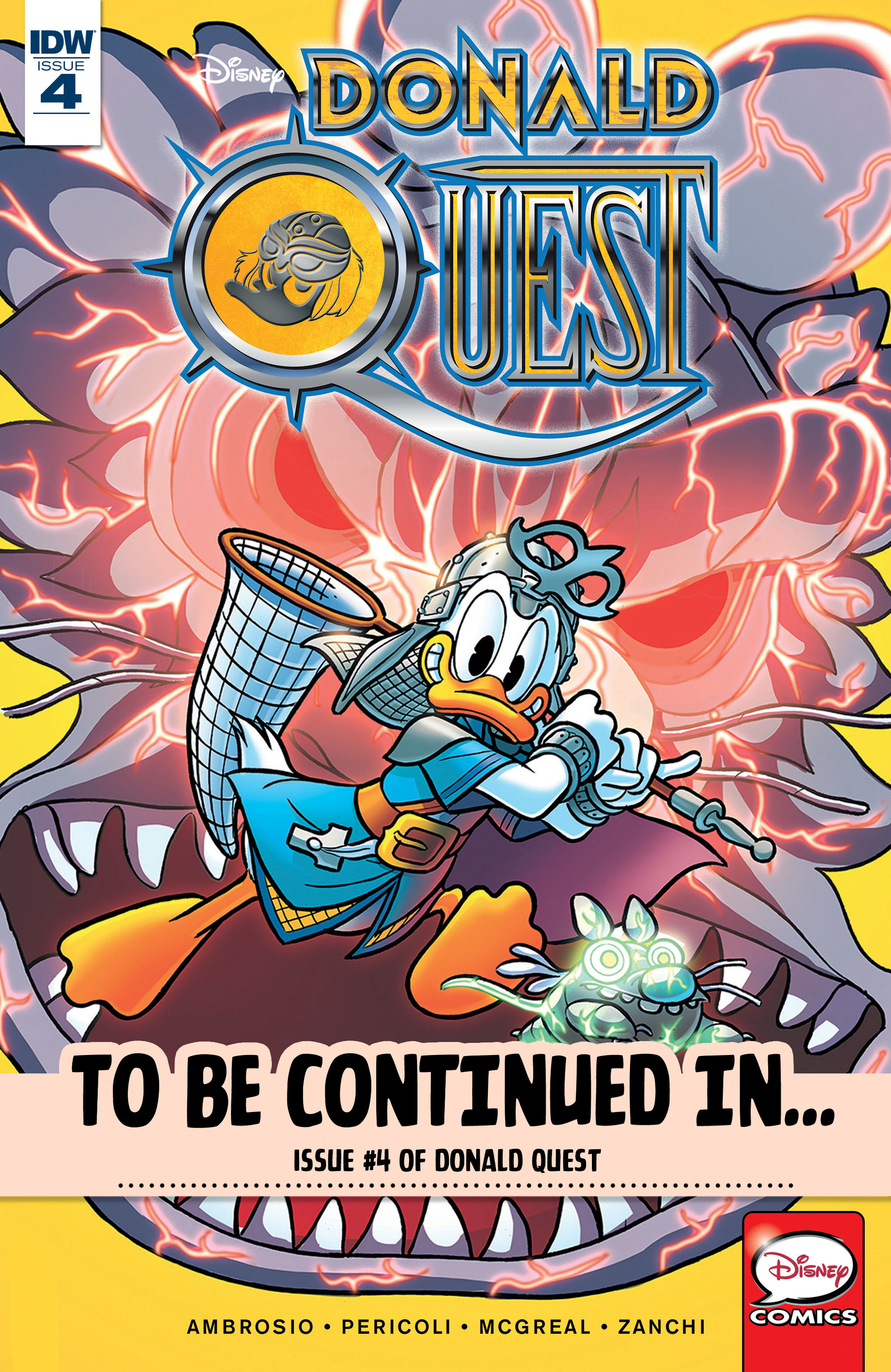 Mickey Mouse (2015-) issue 17 - Page 51