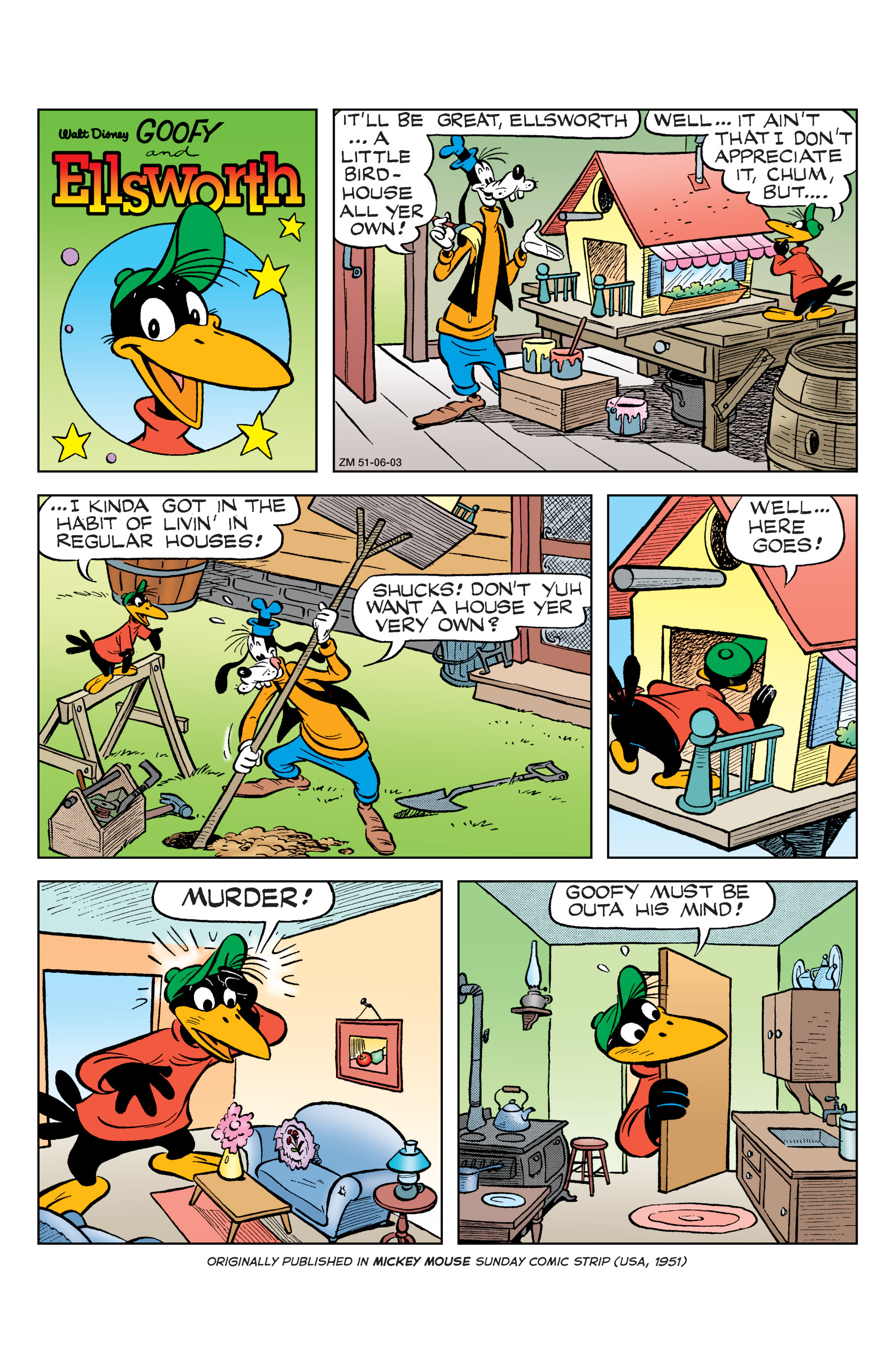 Mickey Mouse (2015-) issue 19 - Page 23