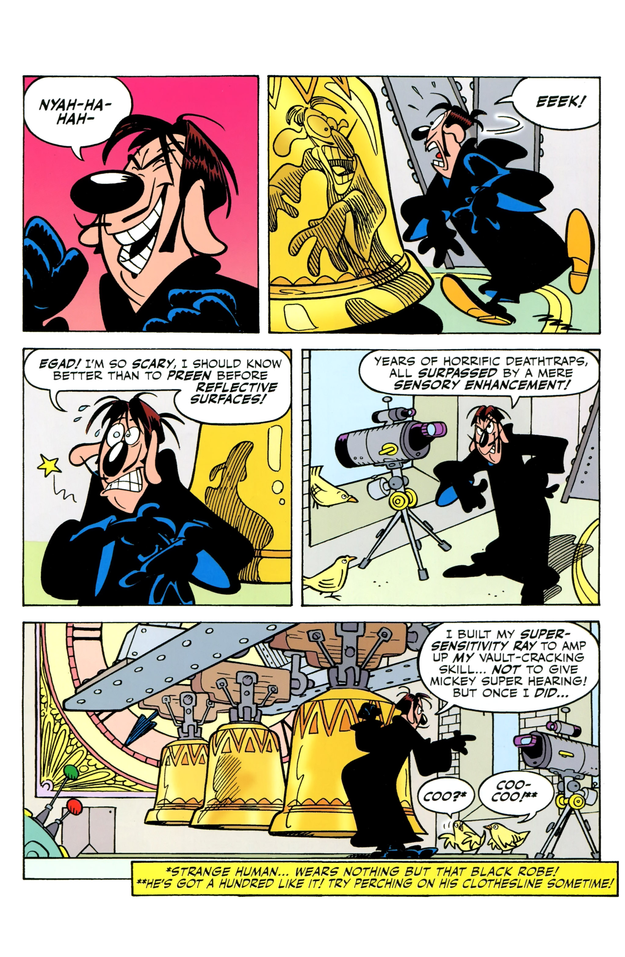 Mickey Mouse (2015-) issue 2 - Page 23