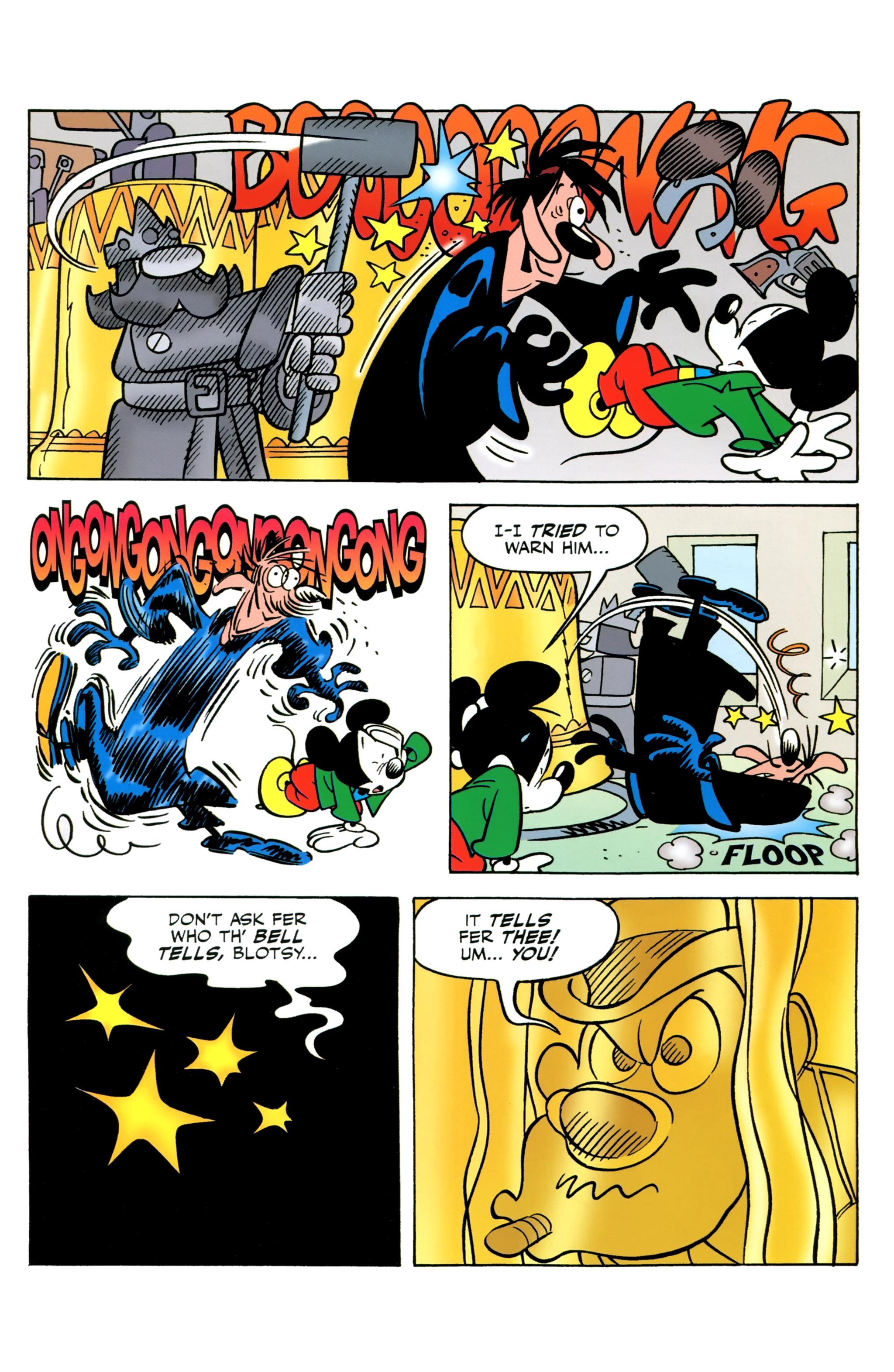 Mickey Mouse (2015-) issue 2 - Page 30