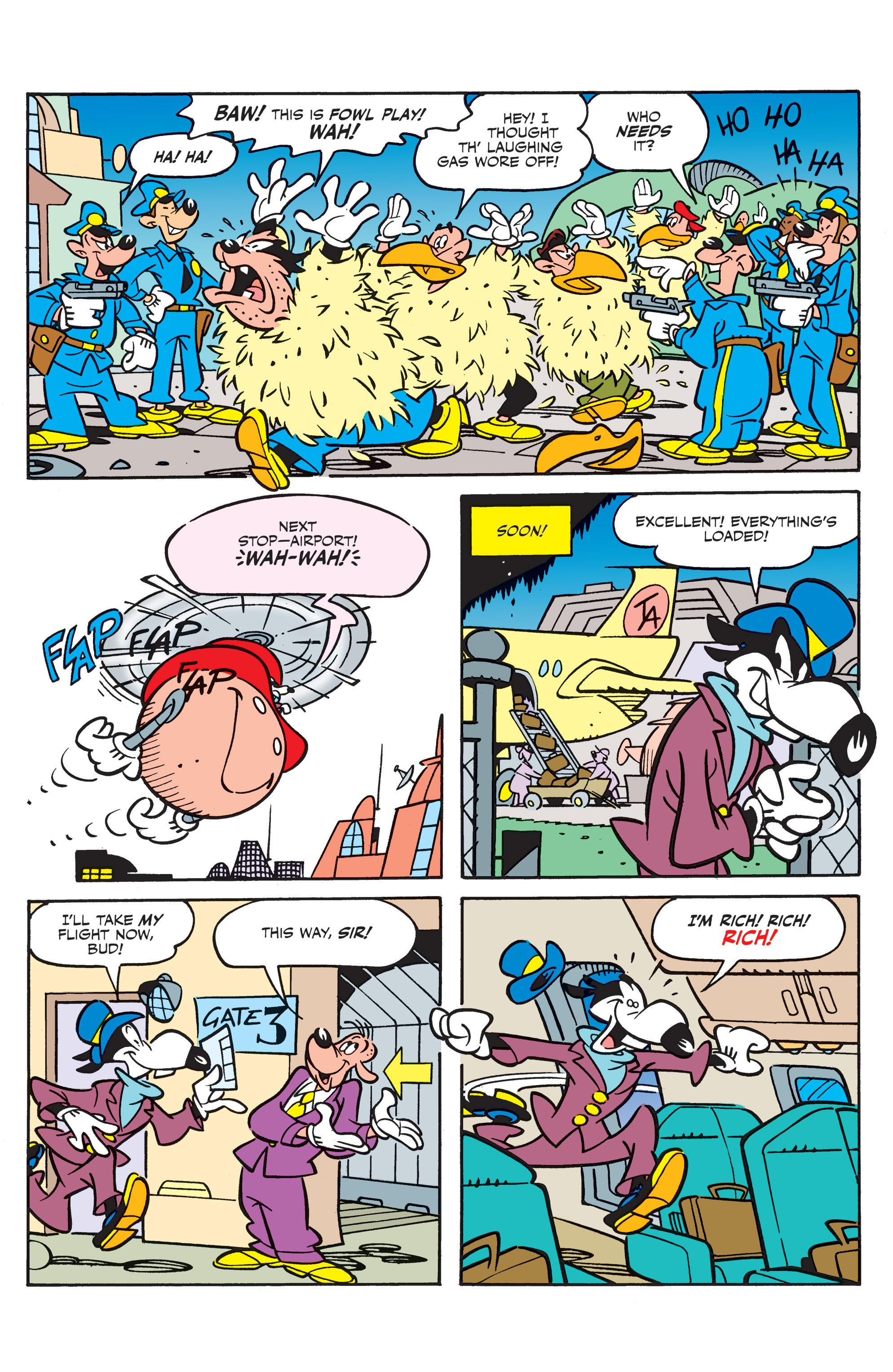 Mickey Mouse (2015-) issue 20 - Page 14