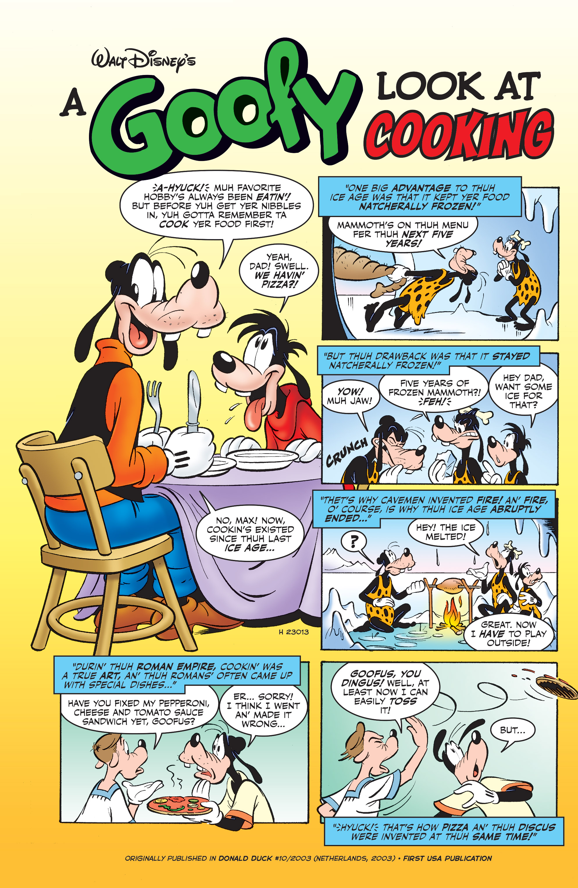 Mickey Mouse (2015-) issue 20 - Page 20