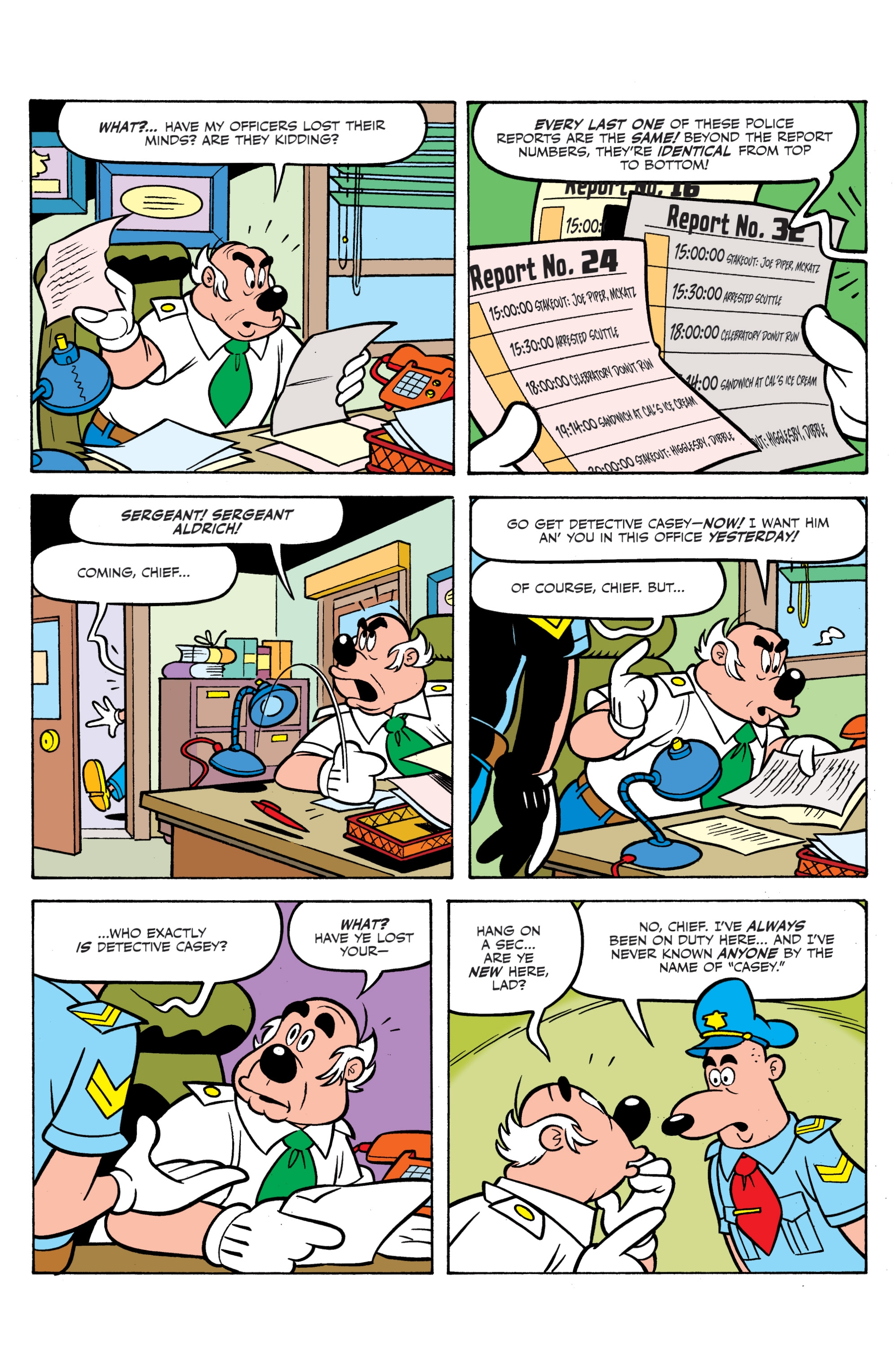 Mickey Mouse (2015-) issue 21 - Page 13