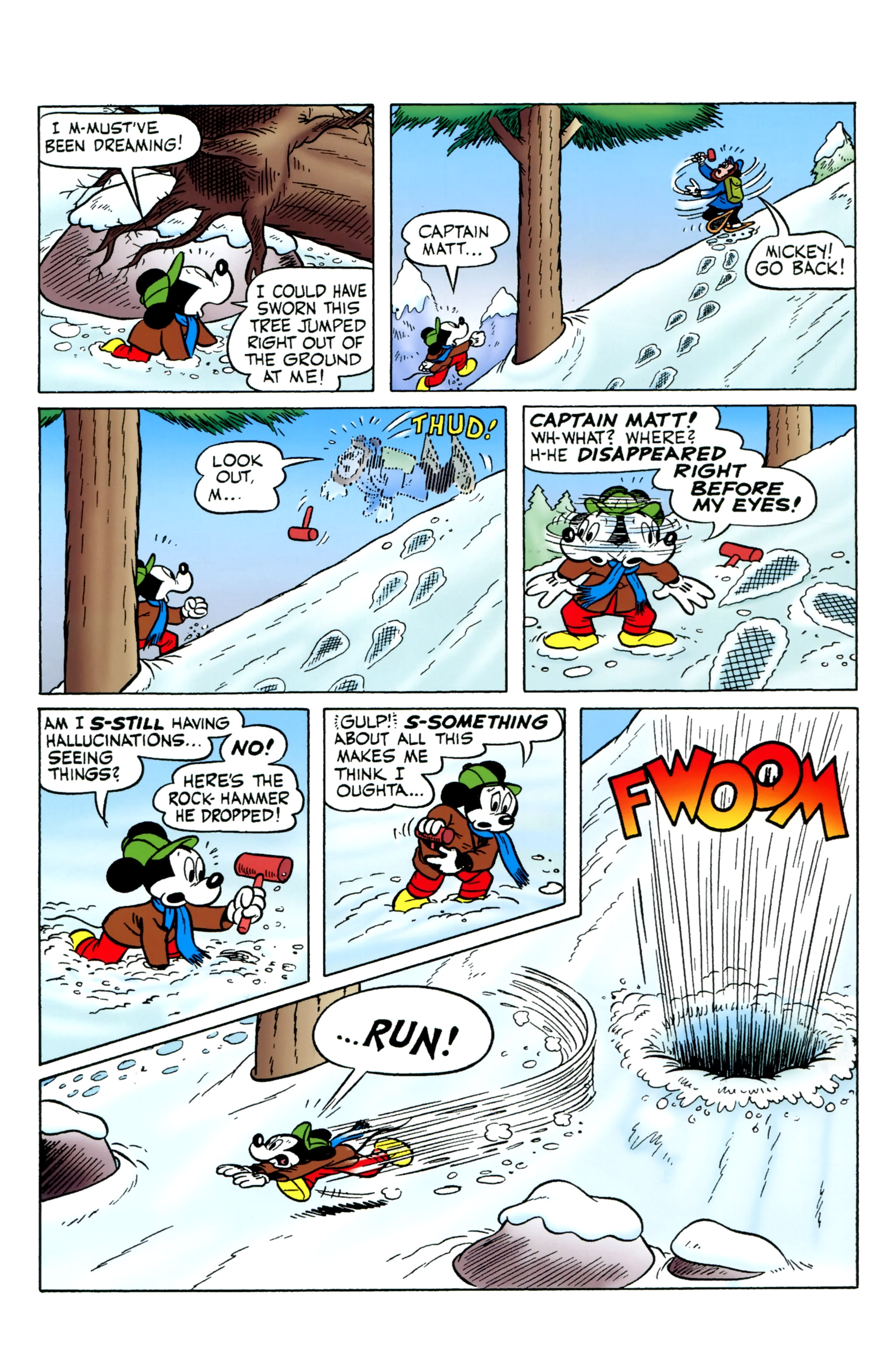 Mickey Mouse (2015-) issue 5 - Page 19