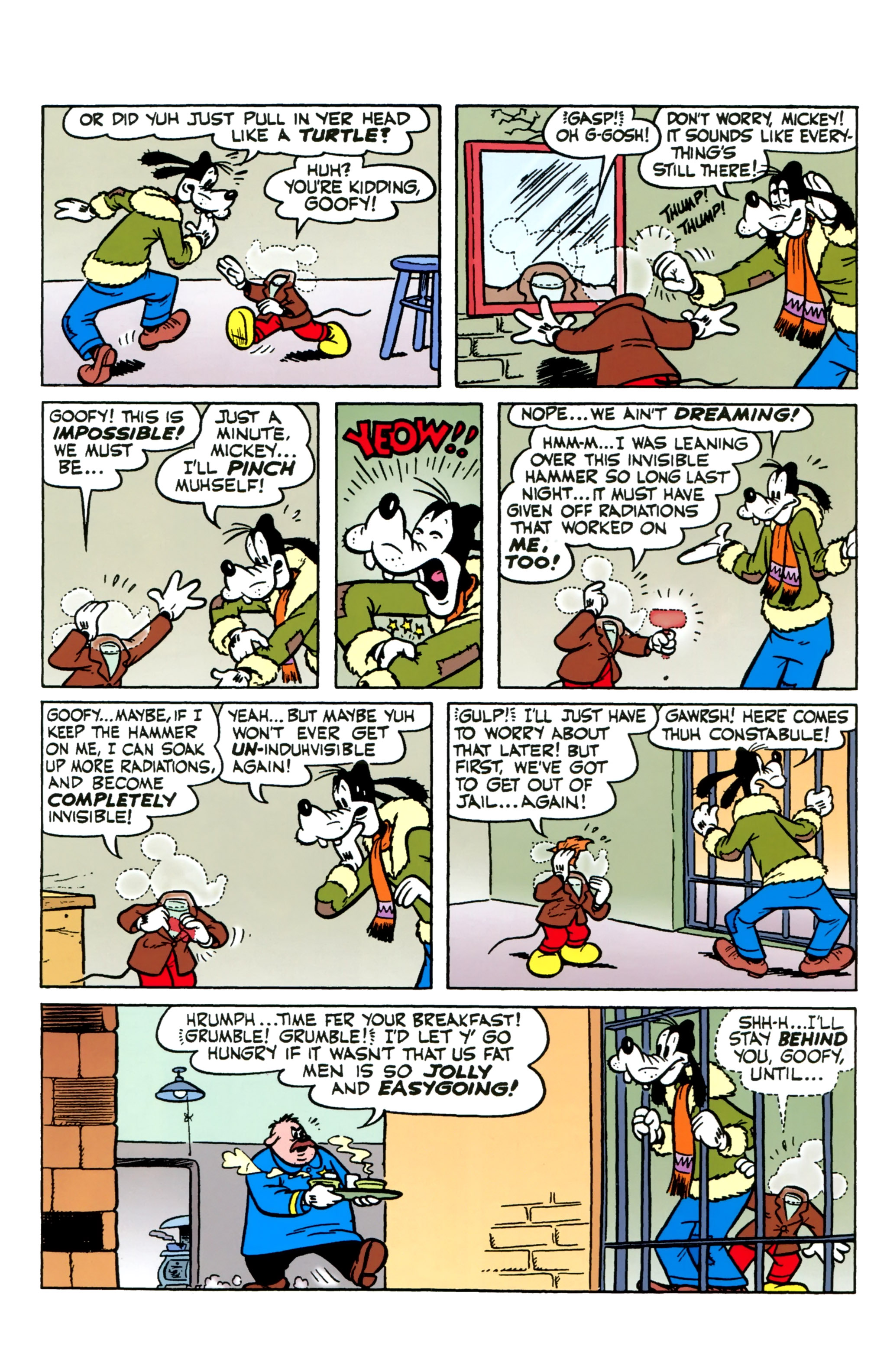 Mickey Mouse (2015-) issue 5 - Page 23