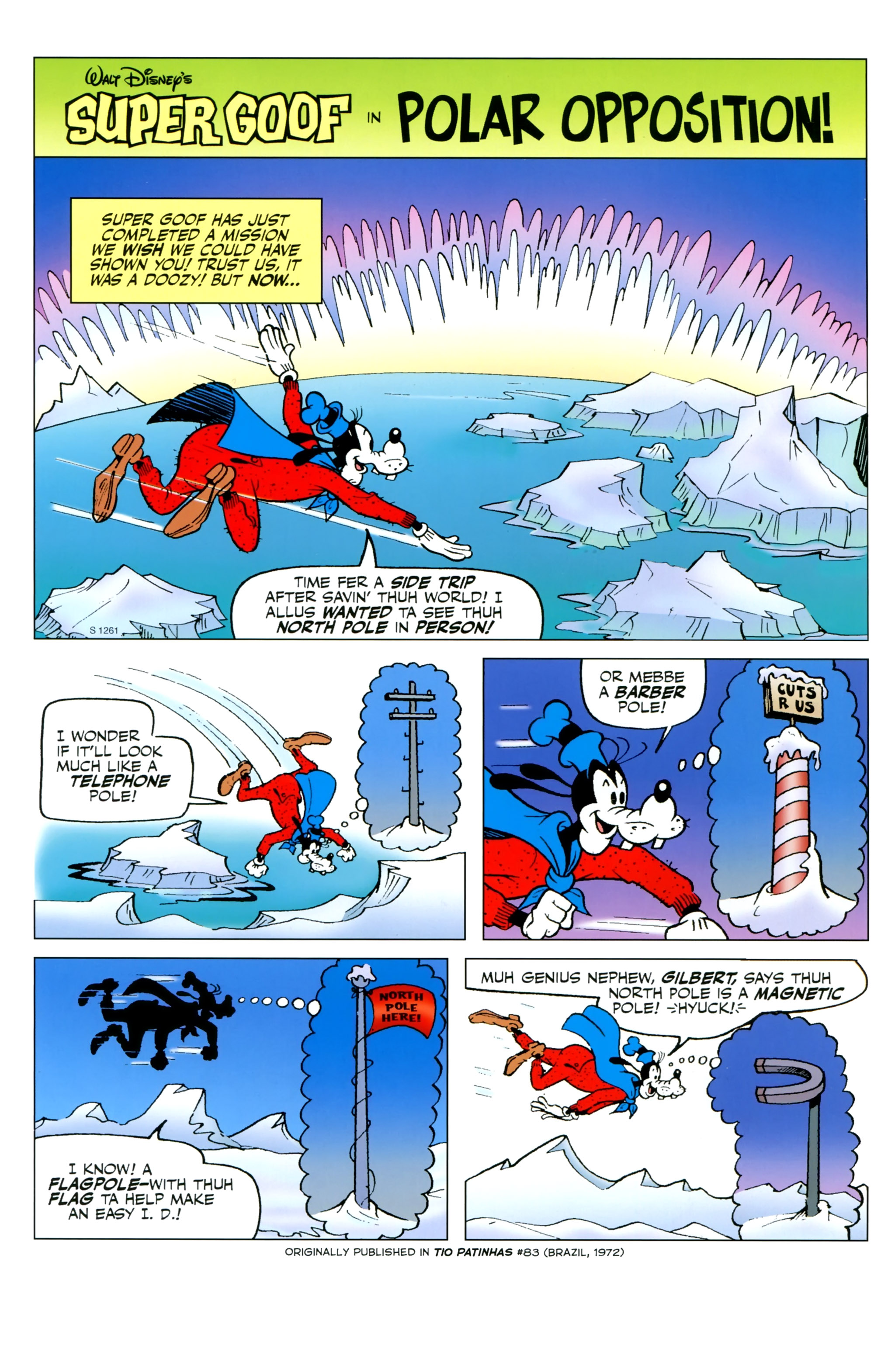 Mickey Mouse (2015-) issue 8 - Page 33