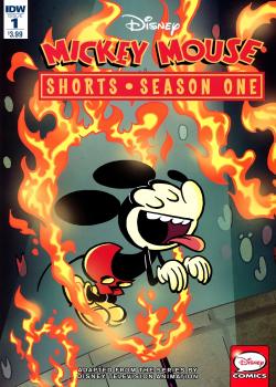 Mickey Mouse Shorts - Season One (2016-)