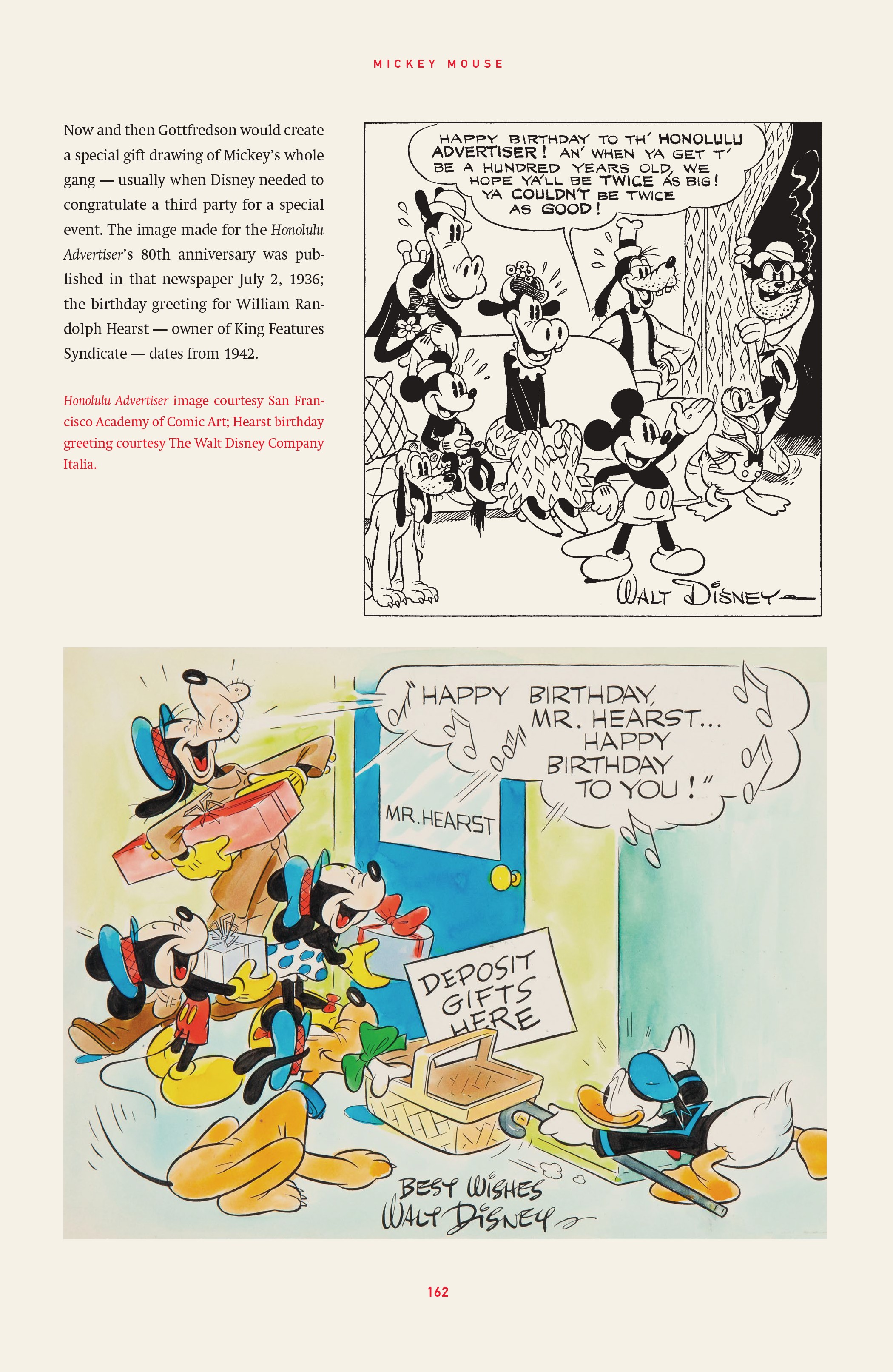 Mickey Mouse: The Greatest Adventures (2018) issue 1 - Page 173