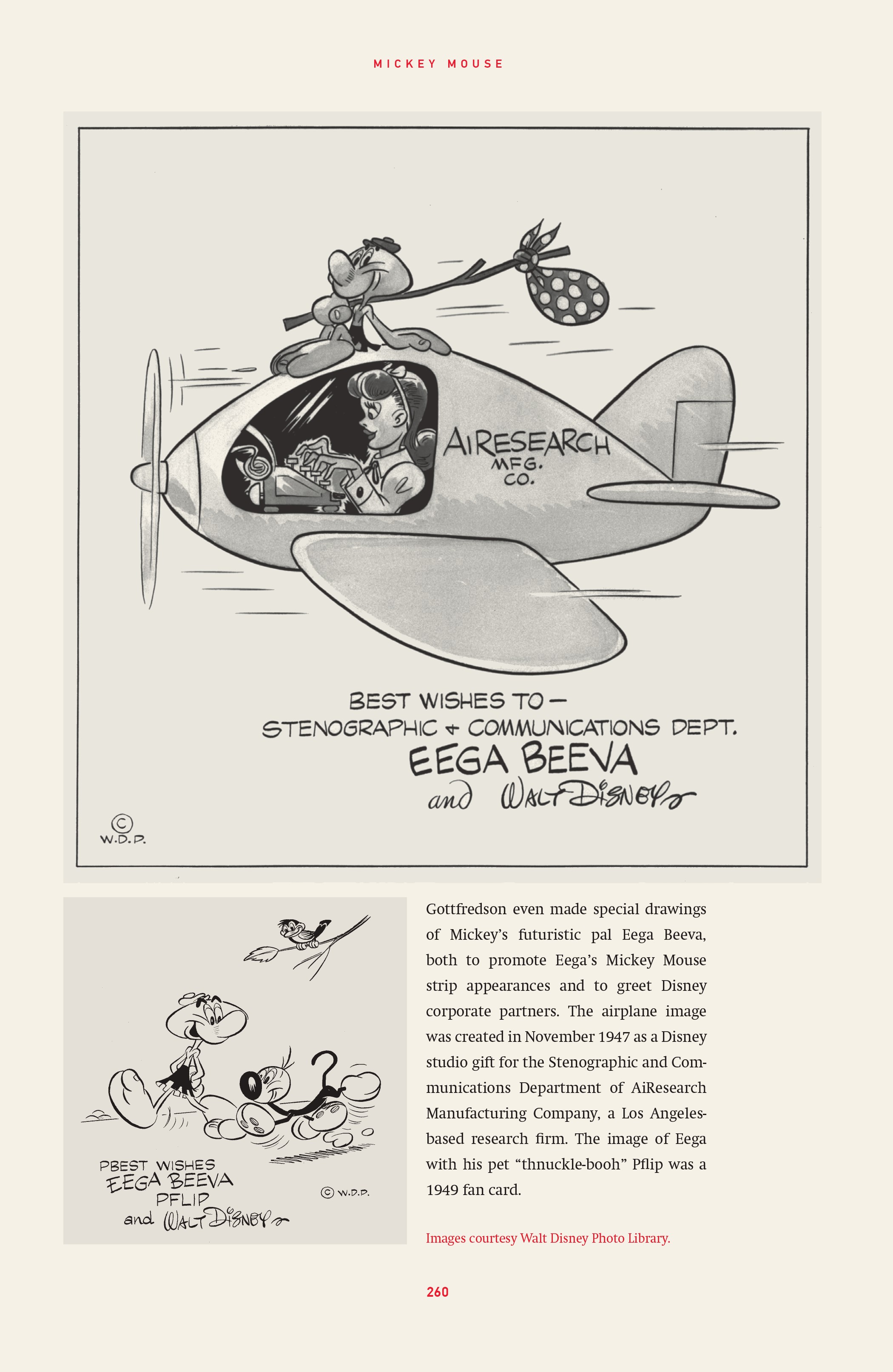 Mickey Mouse: The Greatest Adventures (2018) issue 1 - Page 271