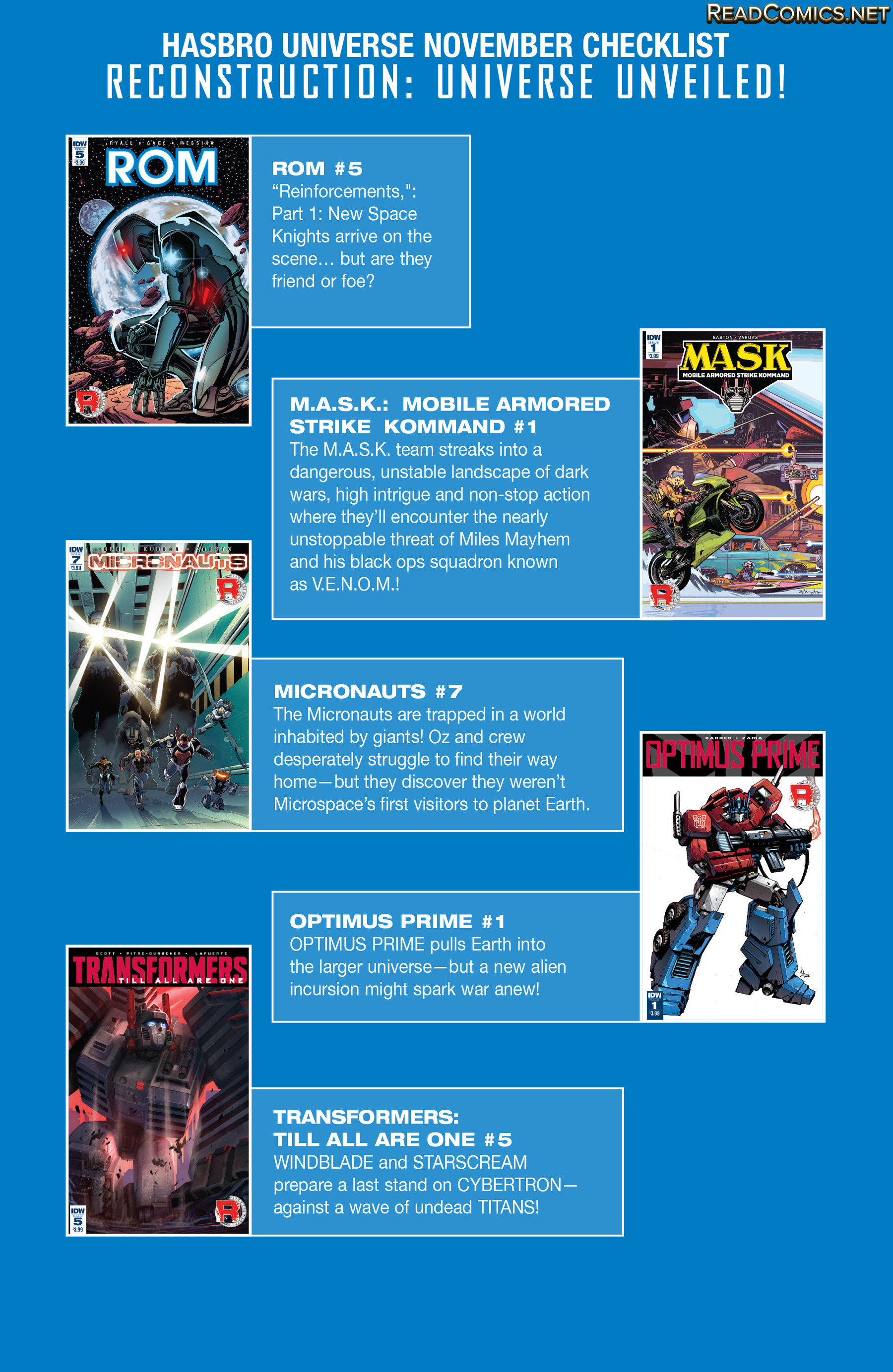 Micronauts (2016-): Chapter 7 - Page 26