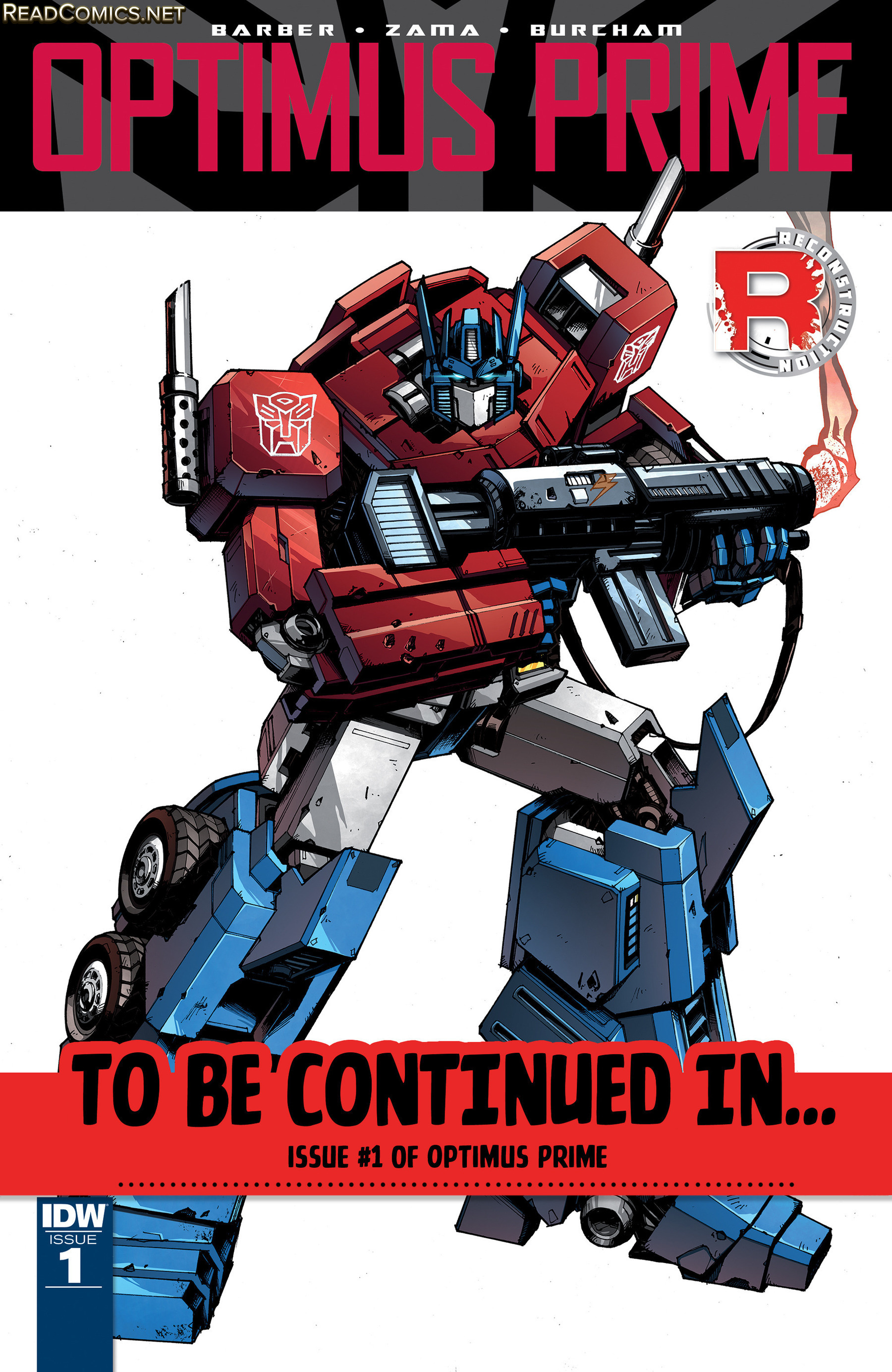Micronauts (2016-): Chapter 7 - Page 35