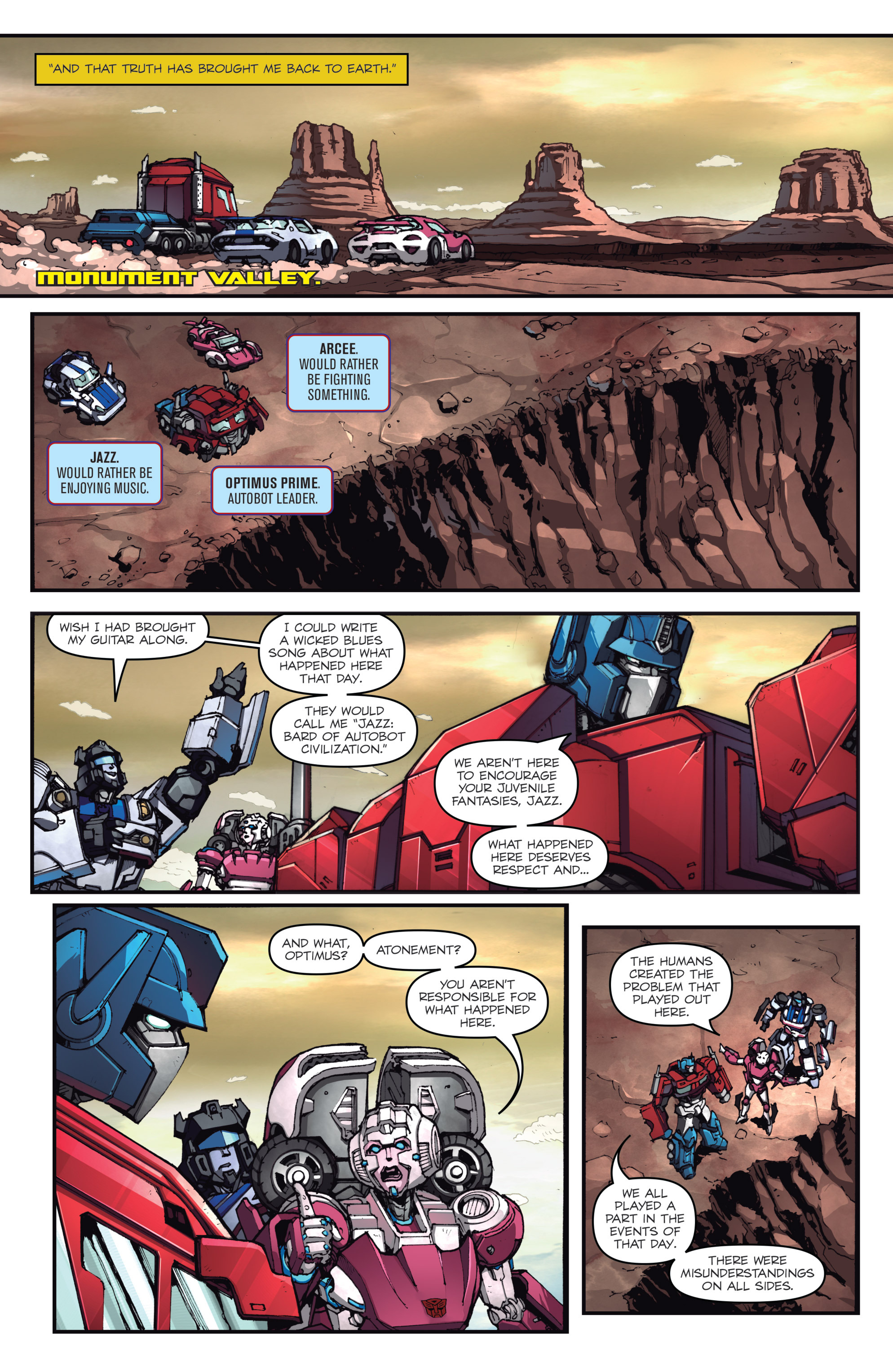 Micronauts Wrath Of Karza (2017) issue 1 - Page 16