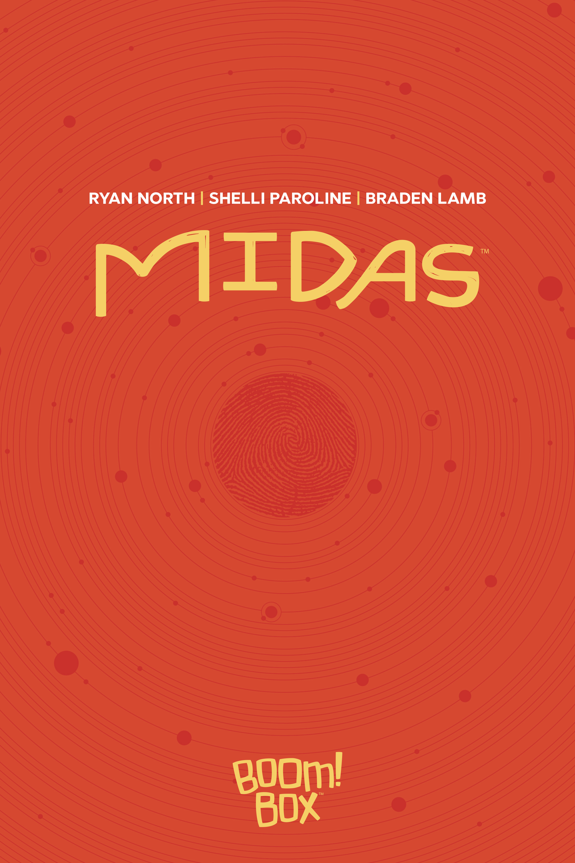 Midas (2019): Chapter 1 - Page 3