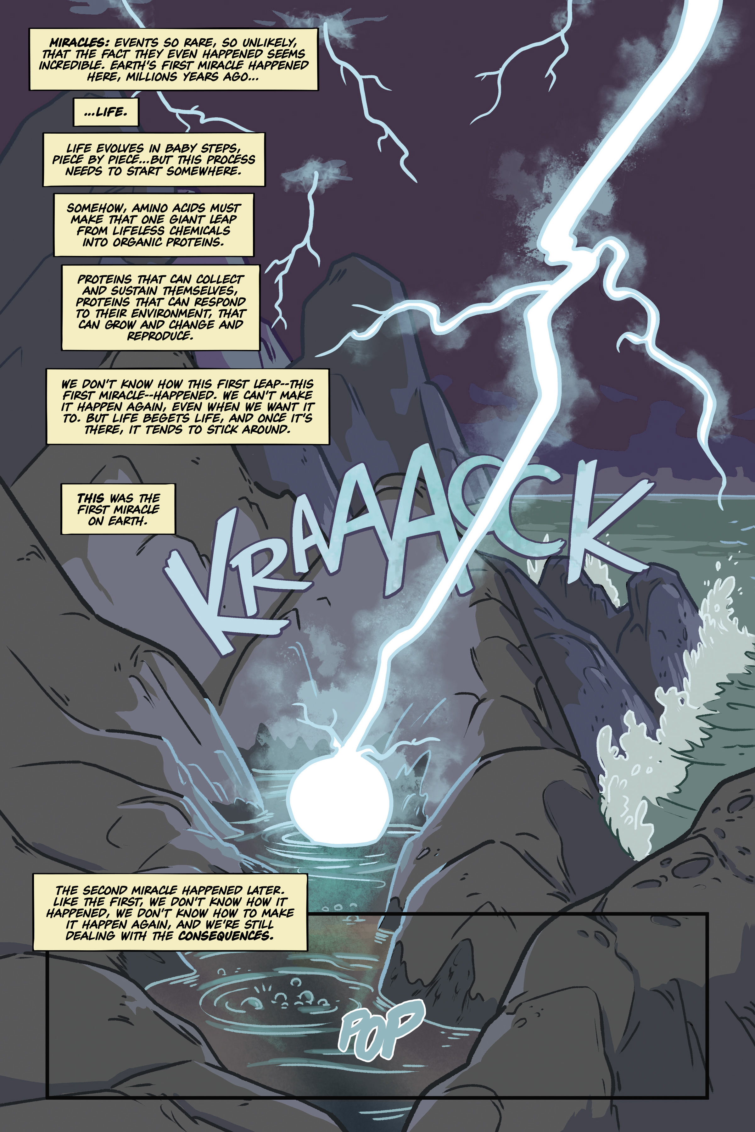 Midas (2019) issue 1 - Page 7