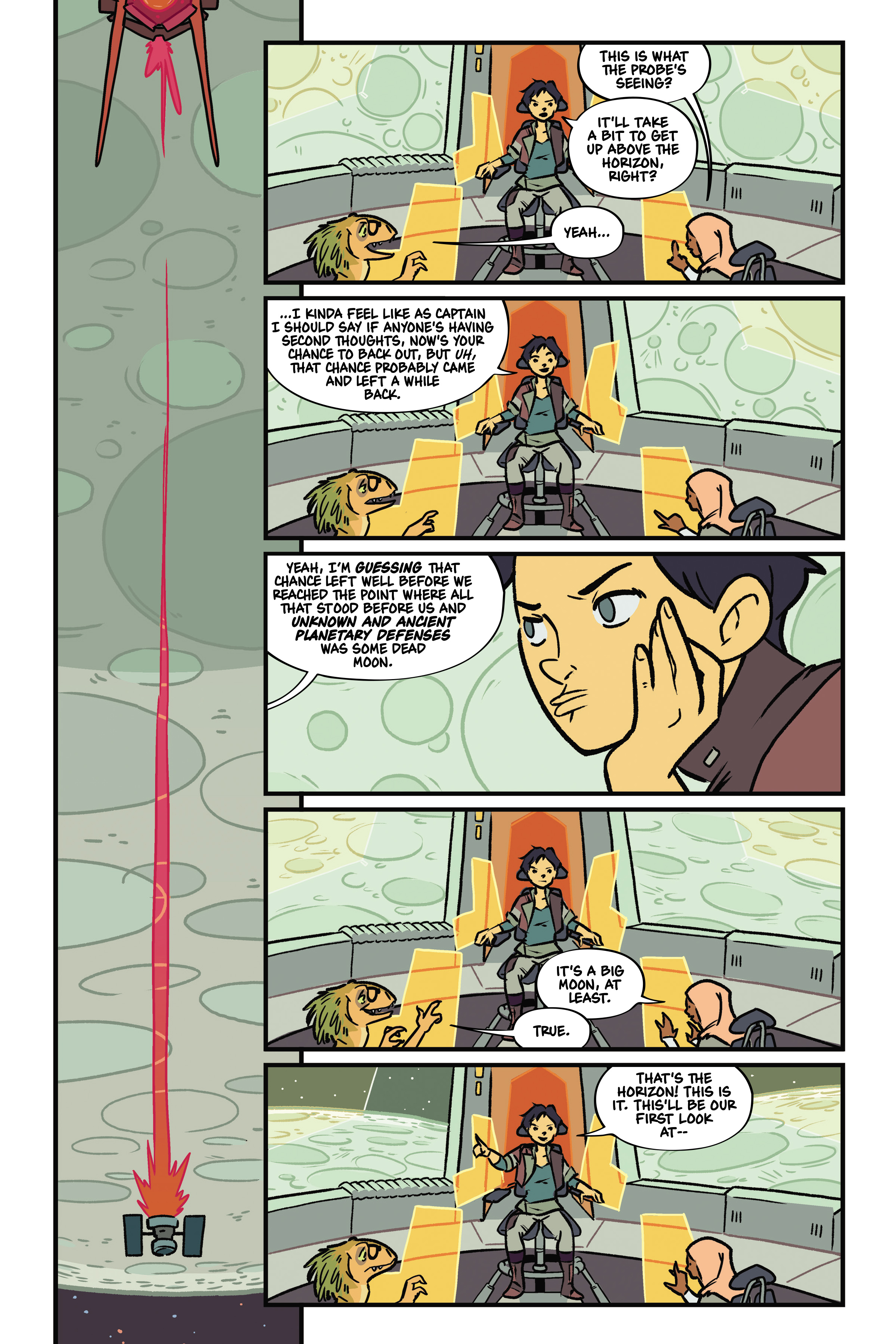 Midas (2019) issue 1 - Page 10