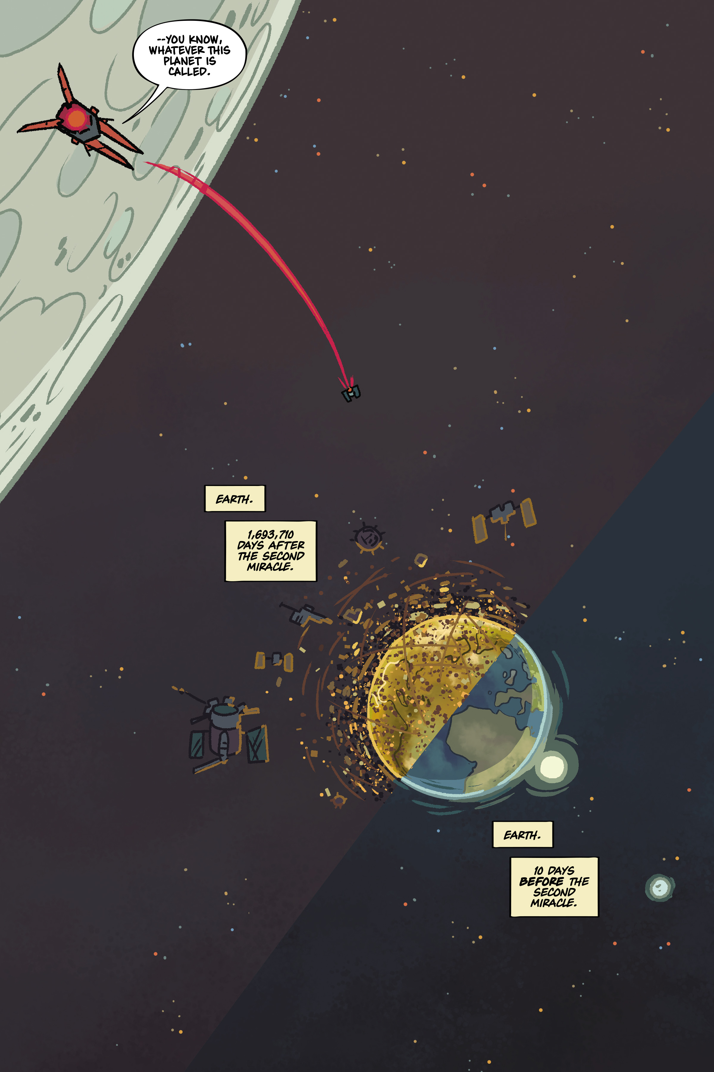 Midas (2019) issue 1 - Page 11